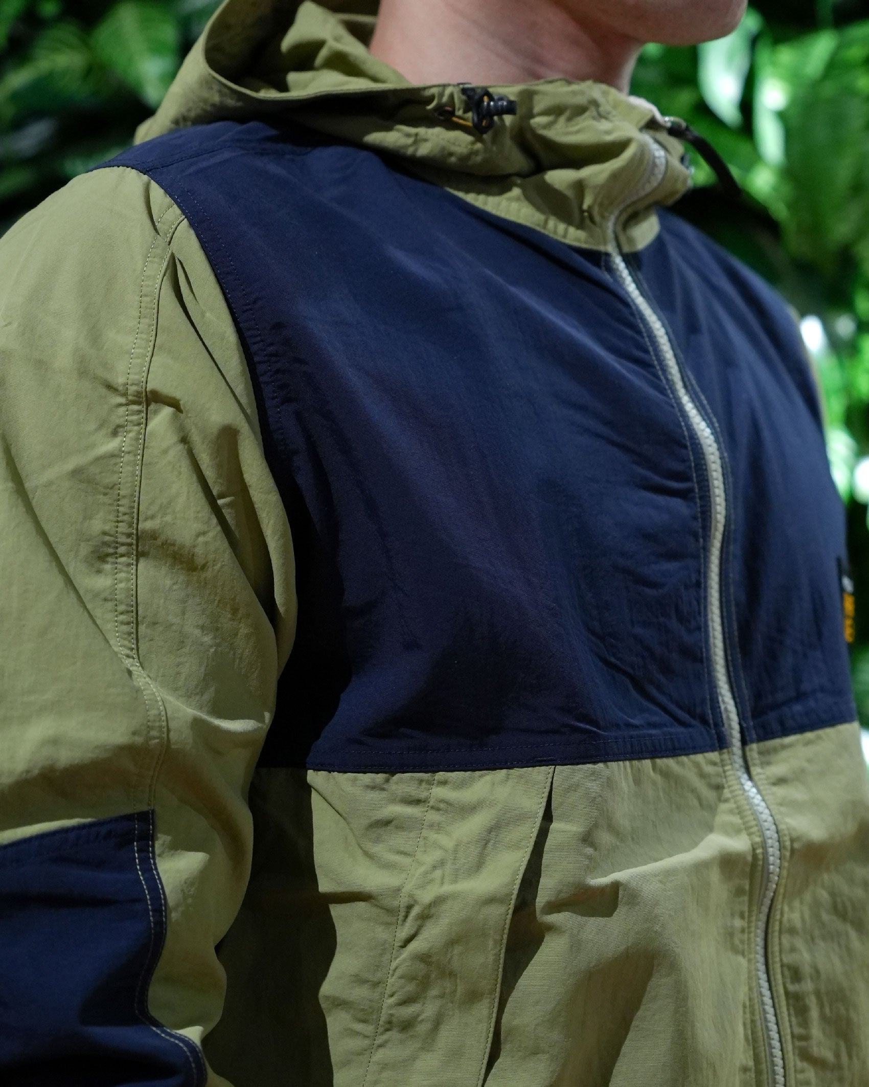 Mountain Hardwear Camp 4 Jacket