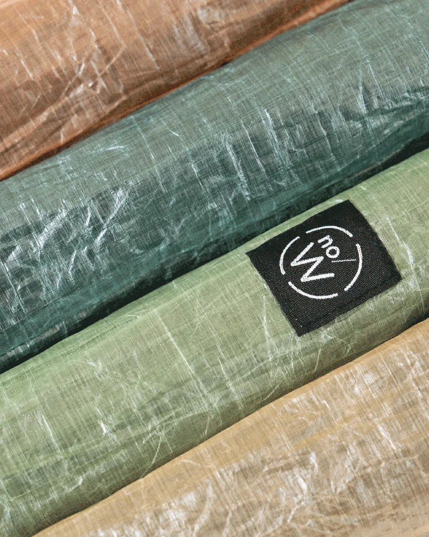 no/W Ultralight Carbon Umbrella