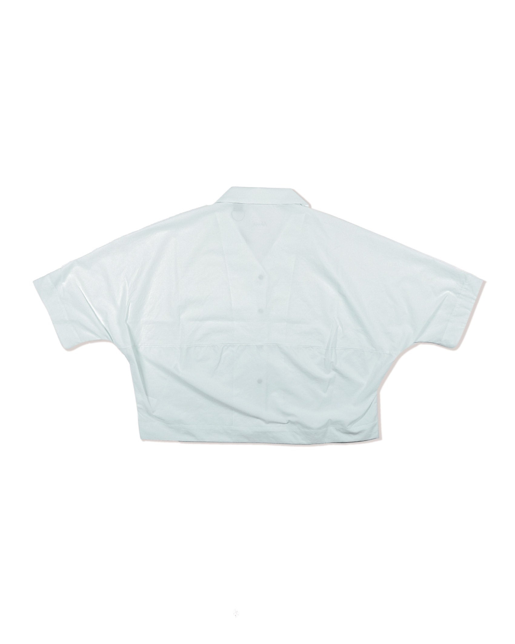 Nanga DotAir® Comfy Shirt WM / MNT - Wild Camping