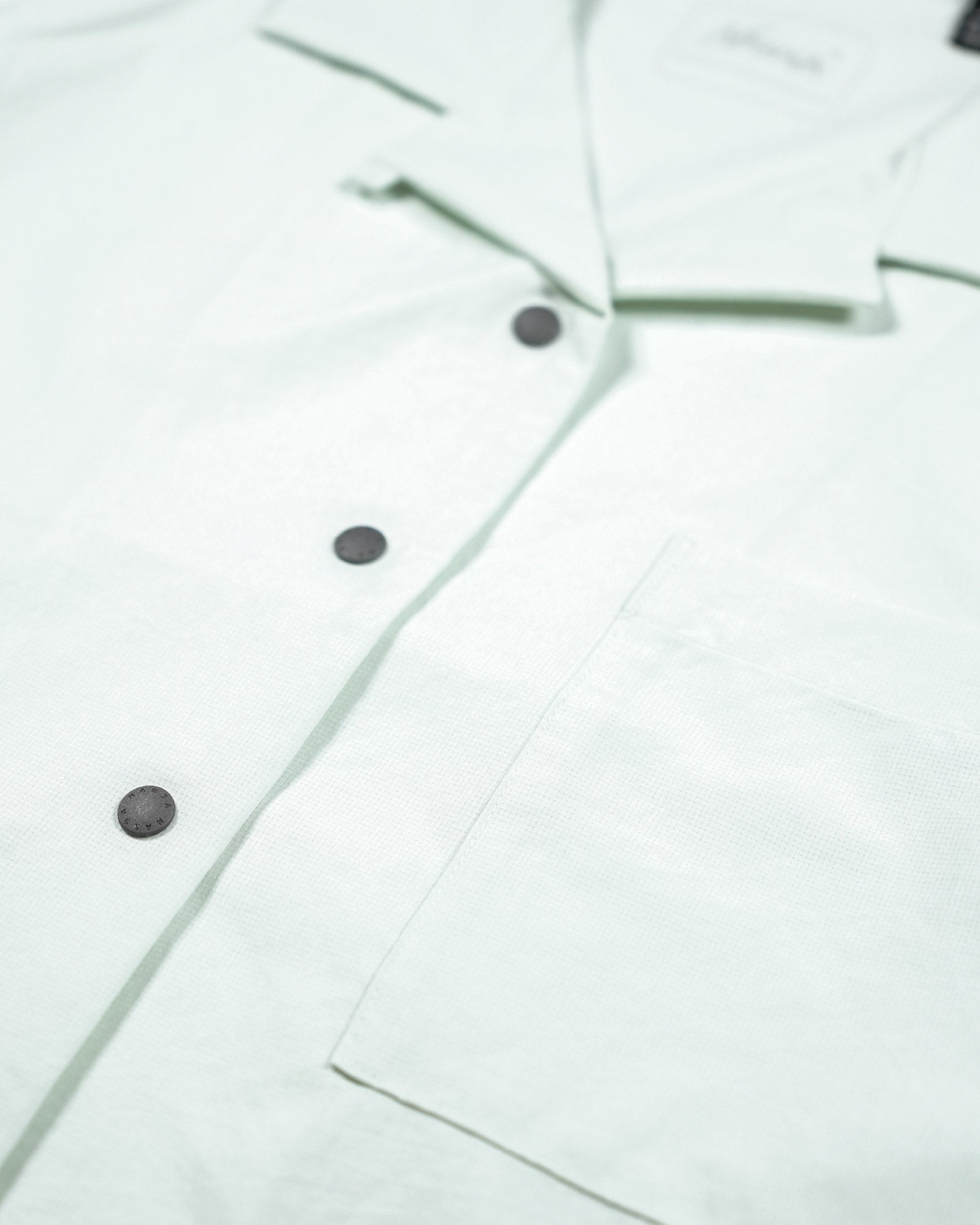 Nanga DotAir® Comfy Shirt WM / MNT - Wild Camping