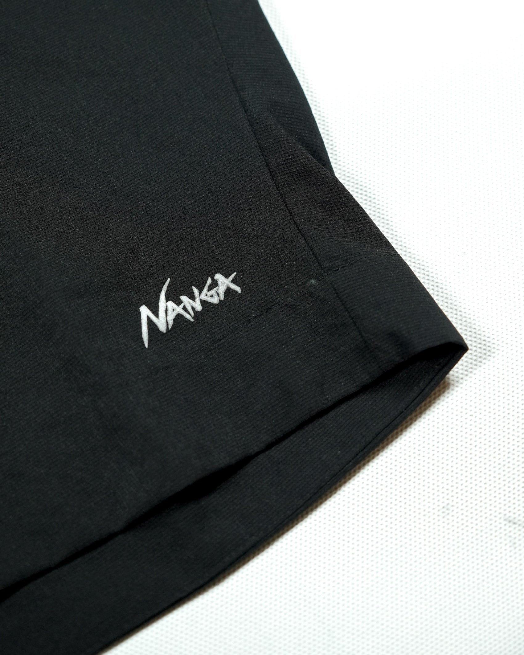Nanga DotAir® Comfy Shirt WM / BLK - Wild Camping