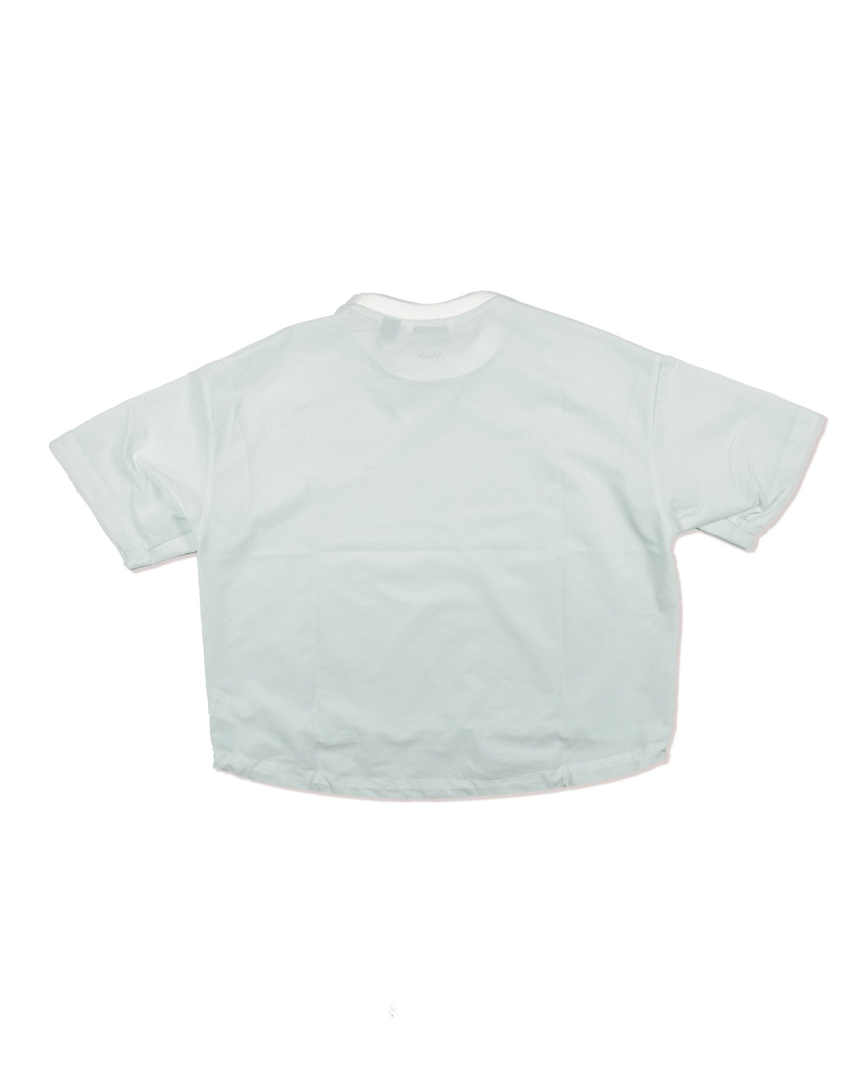 Nanga DotAir® Comfy Tee WM / MNT - Wild Camping