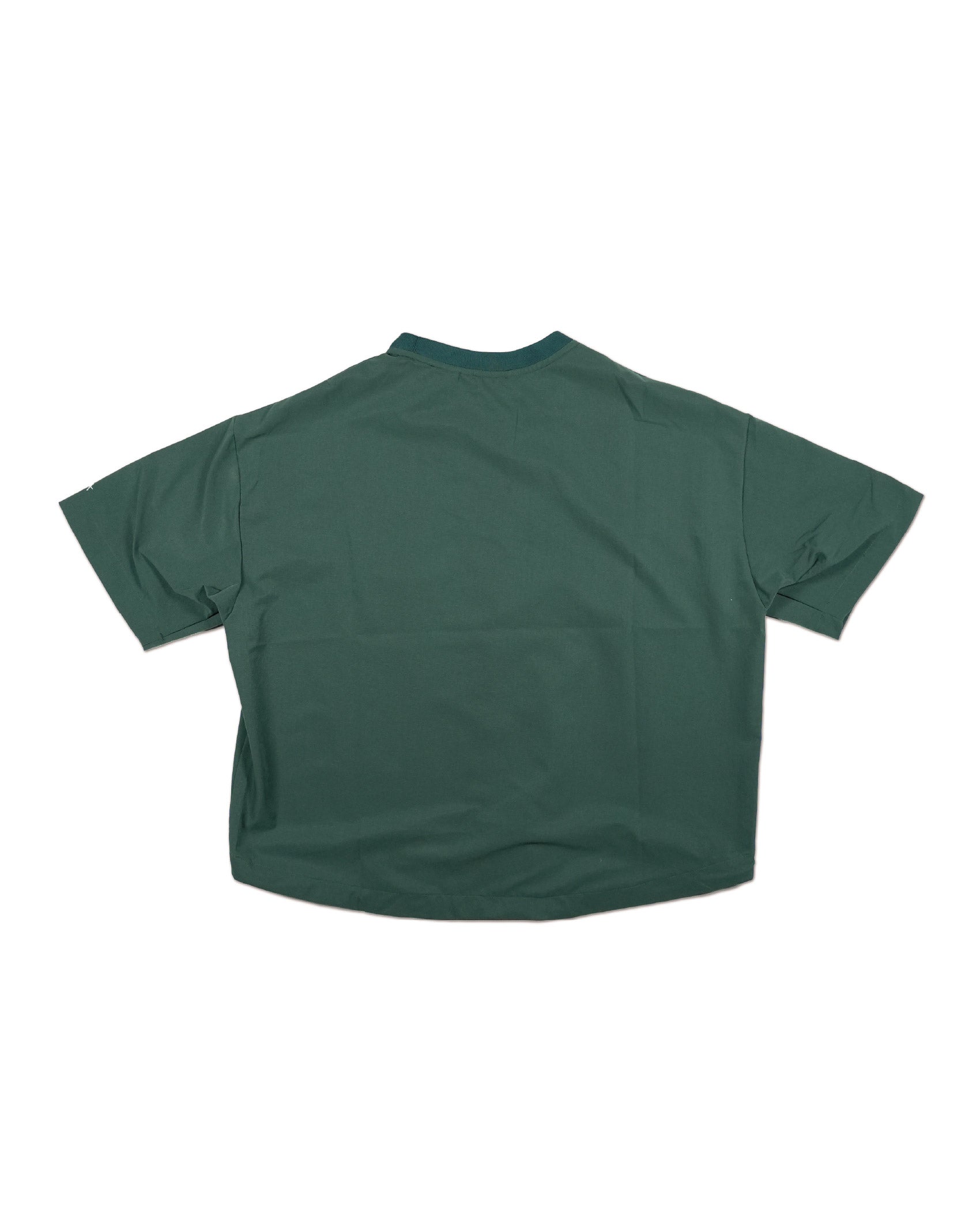 Nanga DotAir® Comfy Tee WM / GRN - Wild Camping