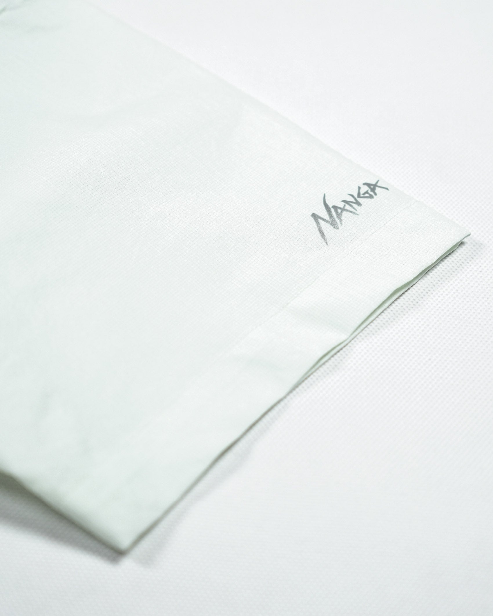 Nanga DotAir® Comfy Tee WM / MNT - Wild Camping