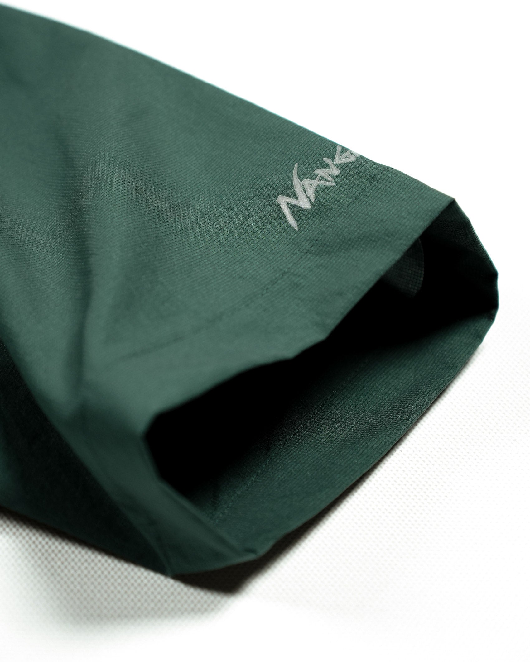 Nanga DotAir® Comfy Tee WM / GRN - Wild Camping