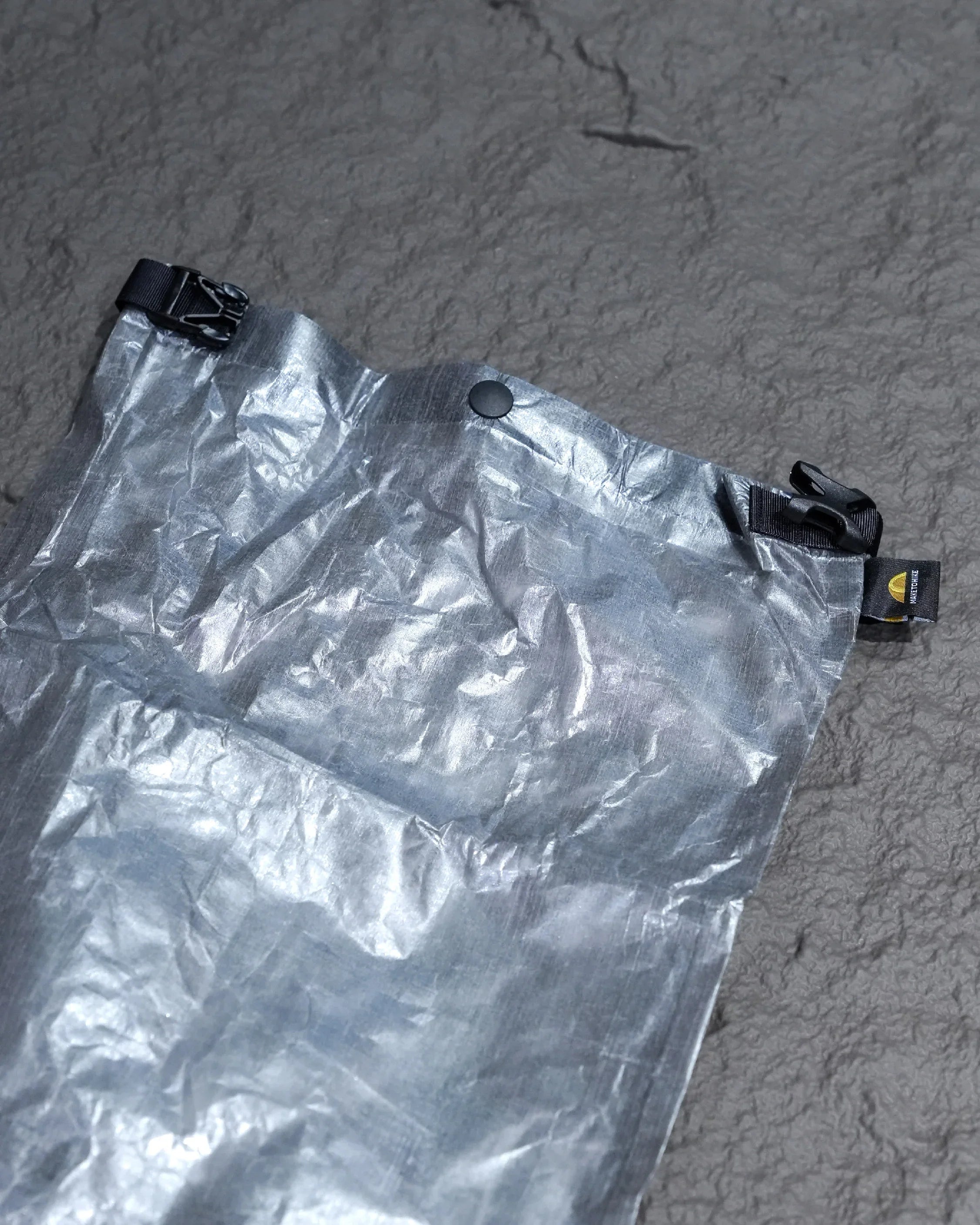 MakeToHike Dyneema Compression Pouch
