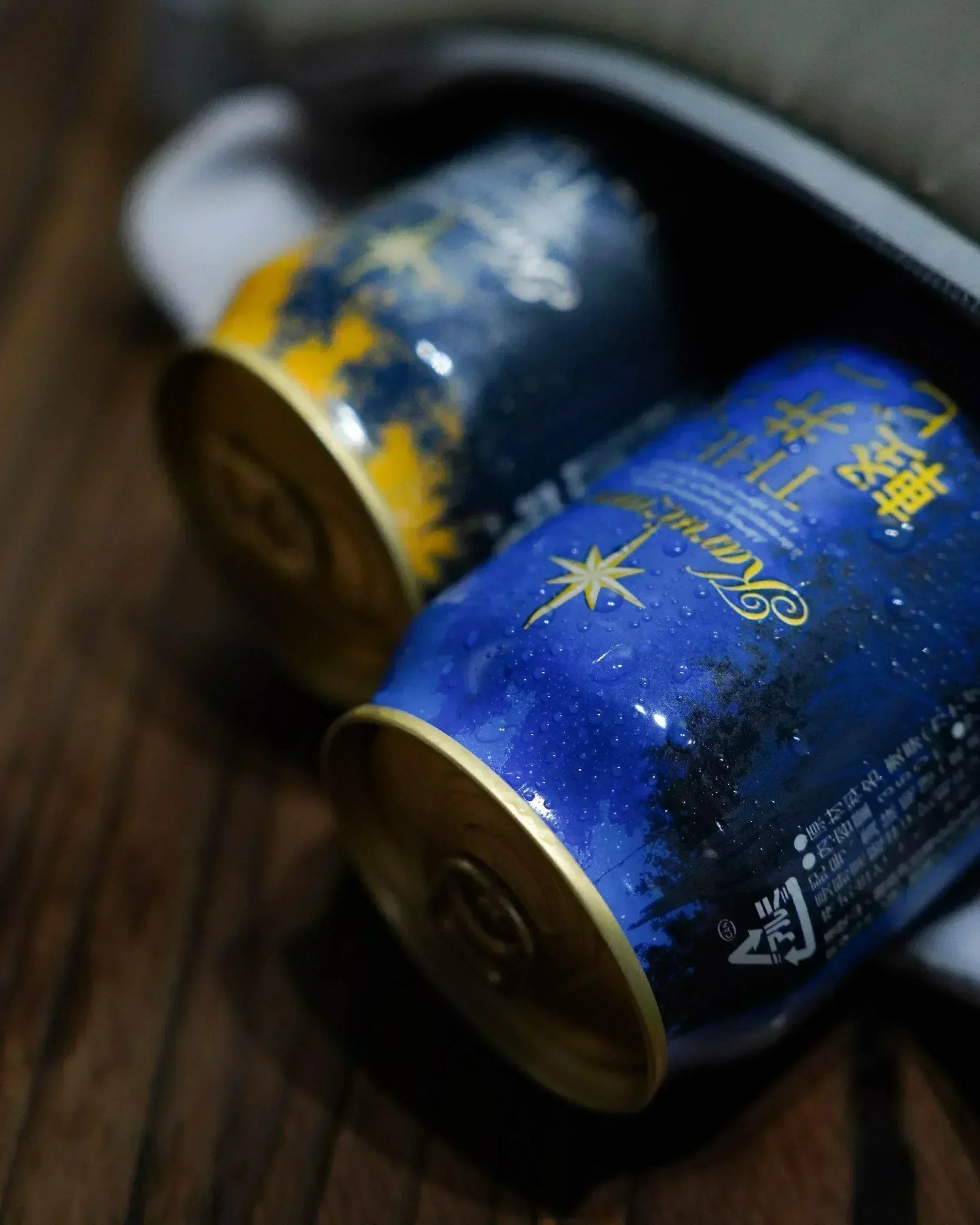 Reecho Insulated Cooler Bag 5L - Wild Camping