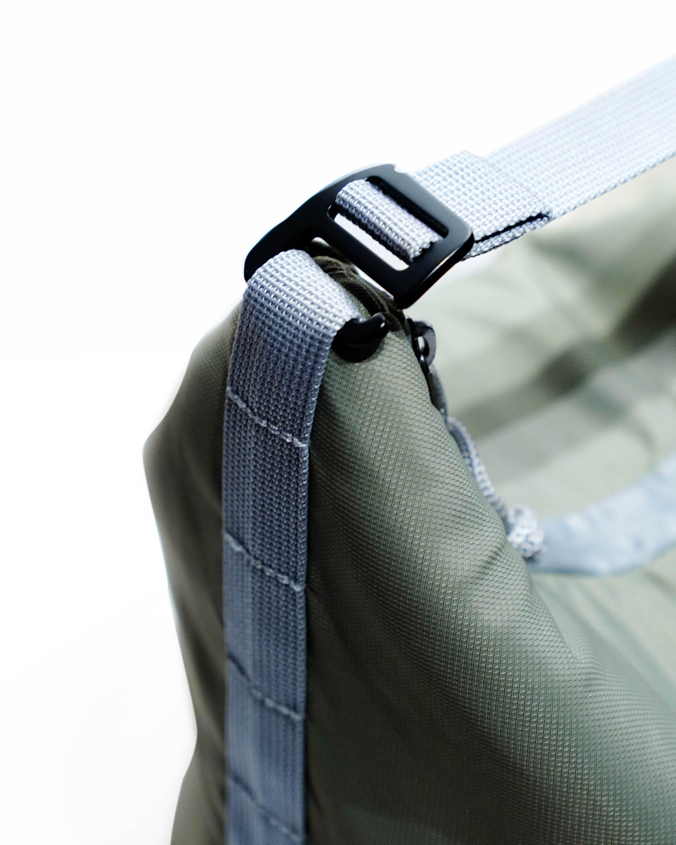 Reecho Insulated Cooler Bag 5L - Wild Camping