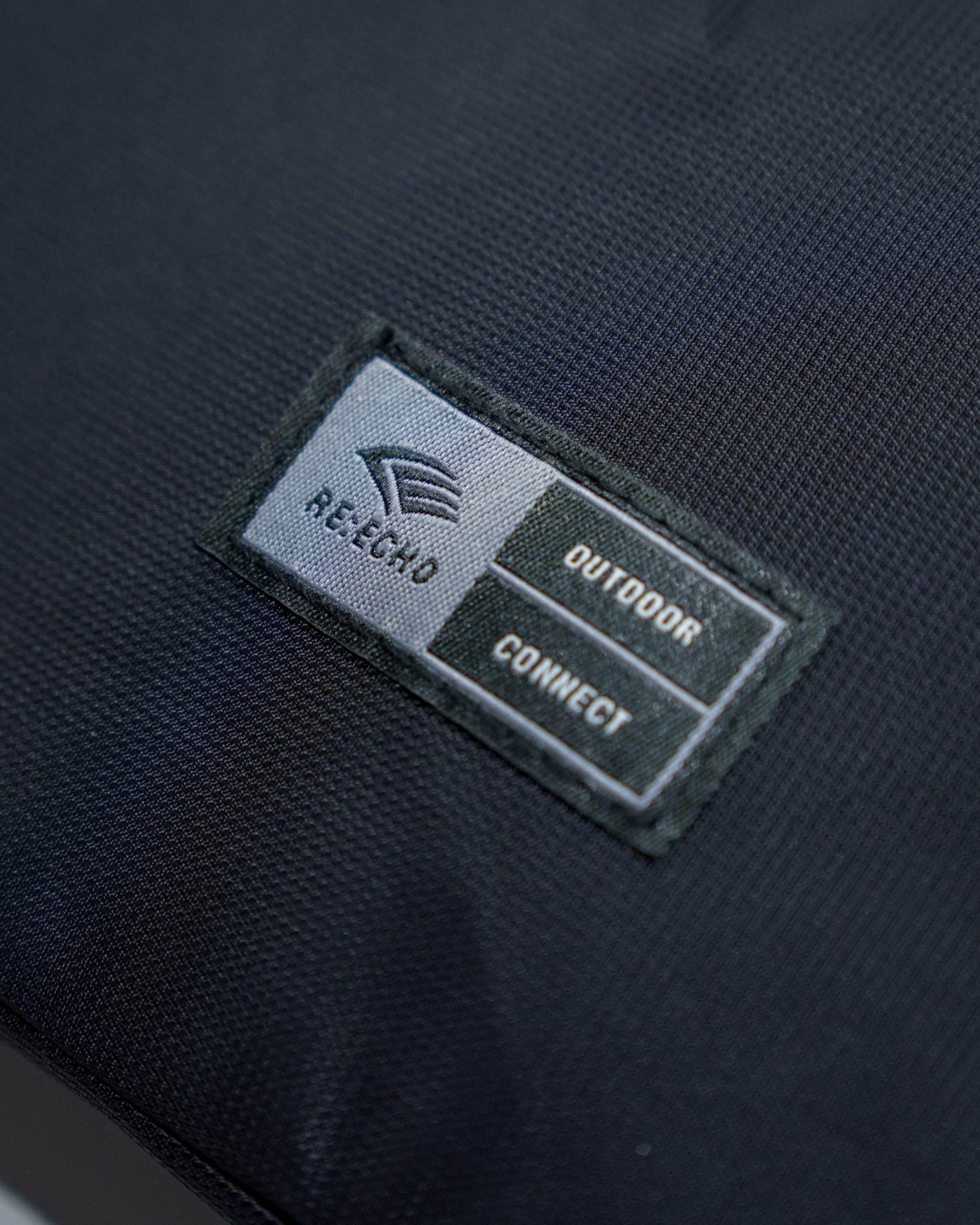 Reecho Insulated Cooler Bag 5L - Wild Camping