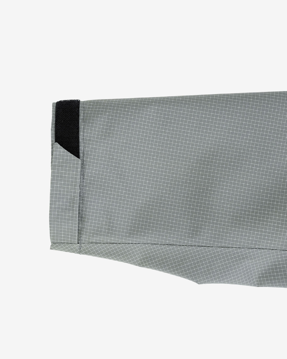 CAYL Cordura Shield Jacket / Grey - Wild Camping