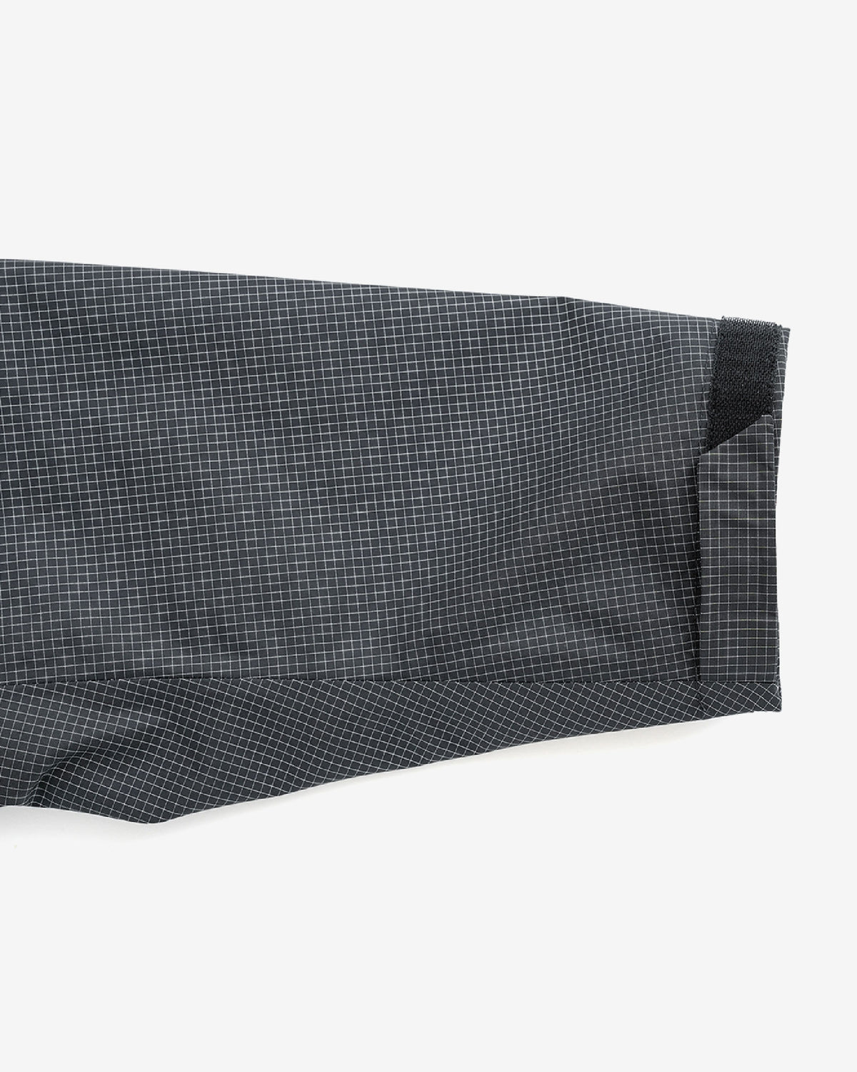CAYL Cordura Shield Jacket / Black - Wild Camping