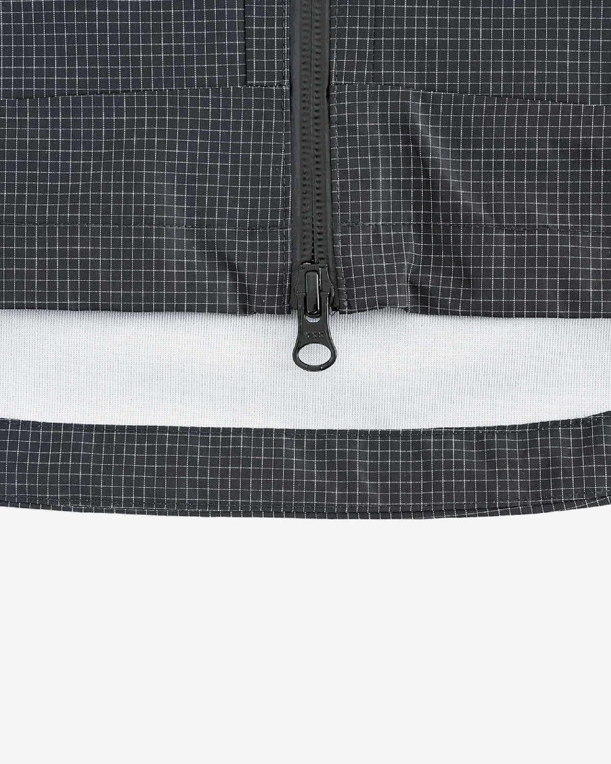 CAYL Cordura Shield Jacket / Black - Wild Camping