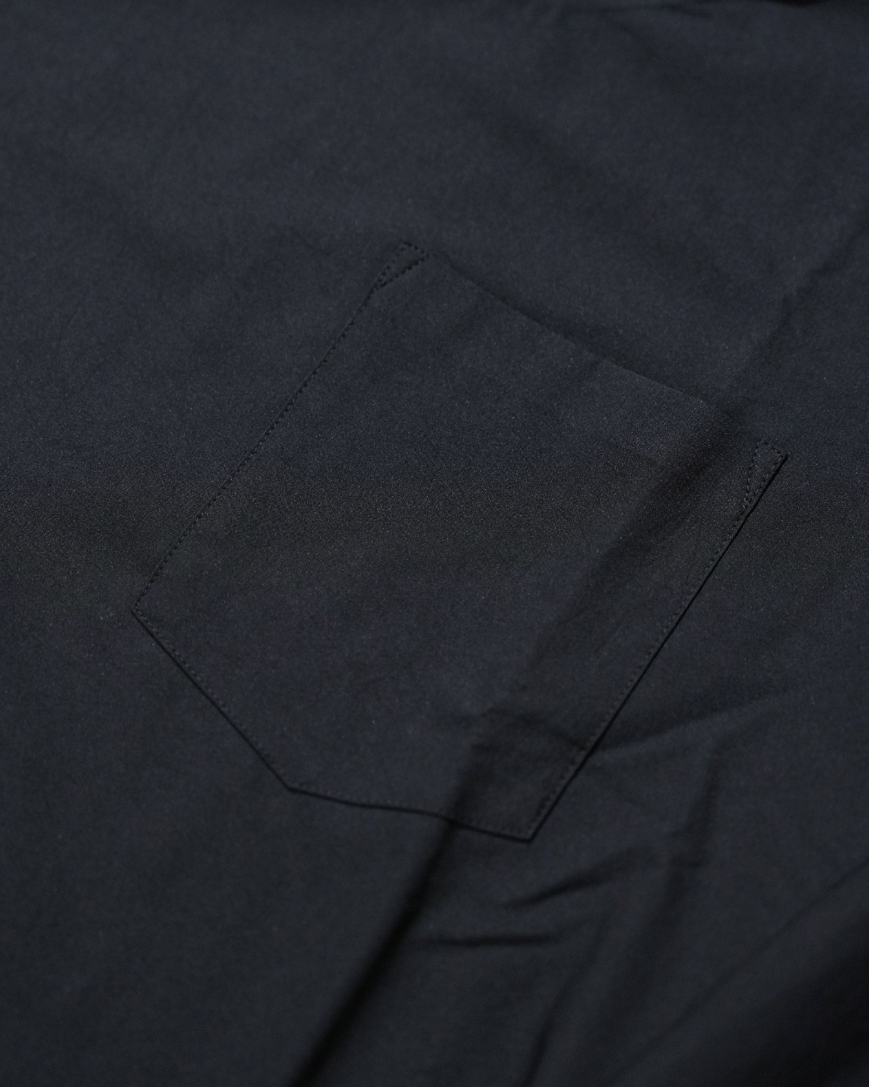 Houdini M's Cover Crew / True Black - Wild Camping