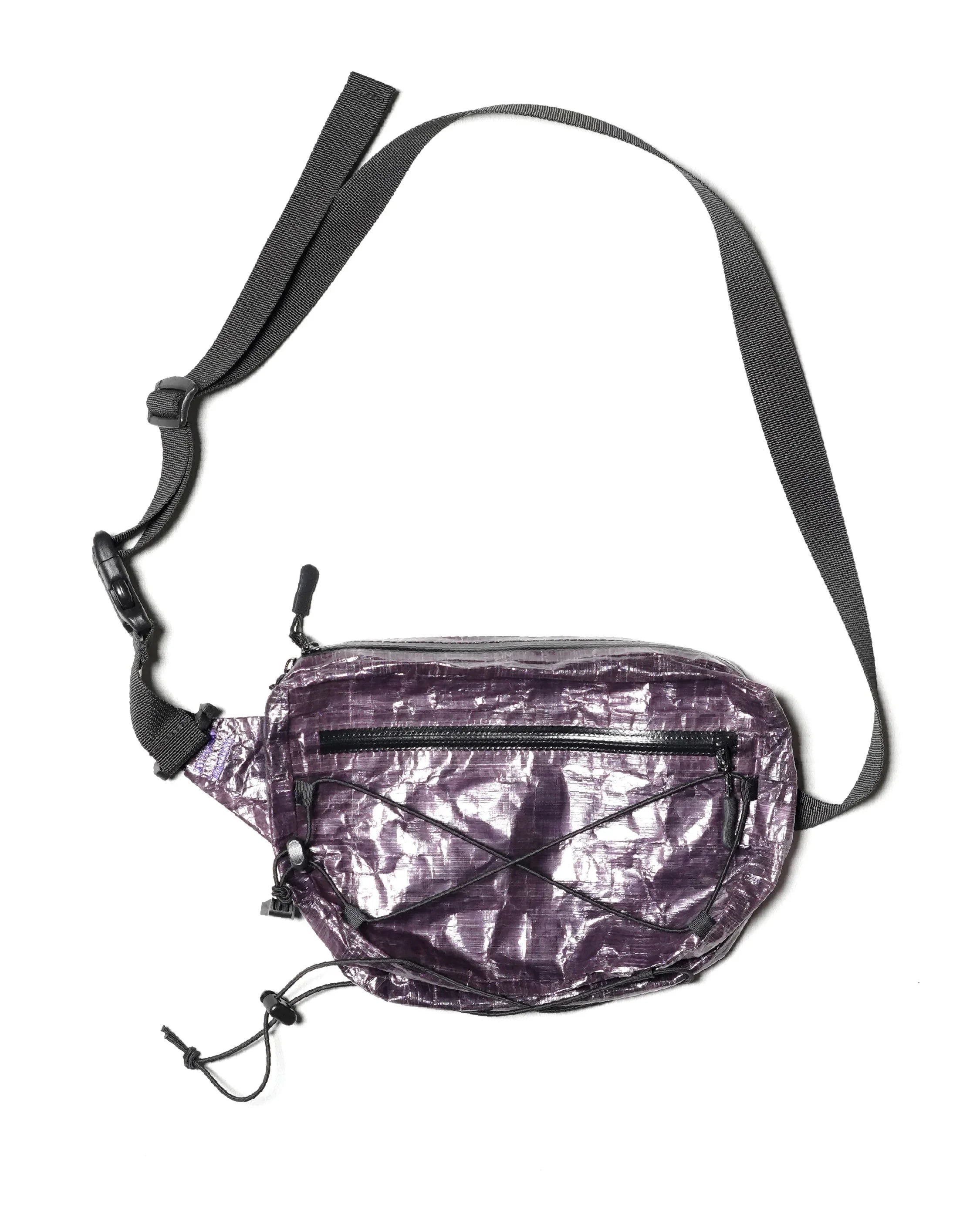 No Brand Gear Dyneema® Fanny Pack / Purple