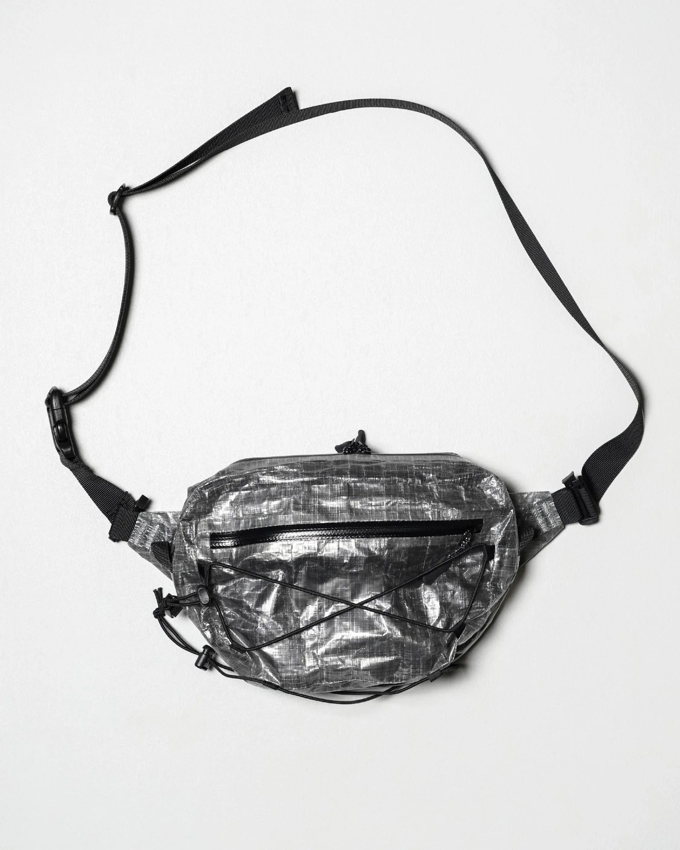 No Brand Gear Dyneema® Fanny Pack / Black
