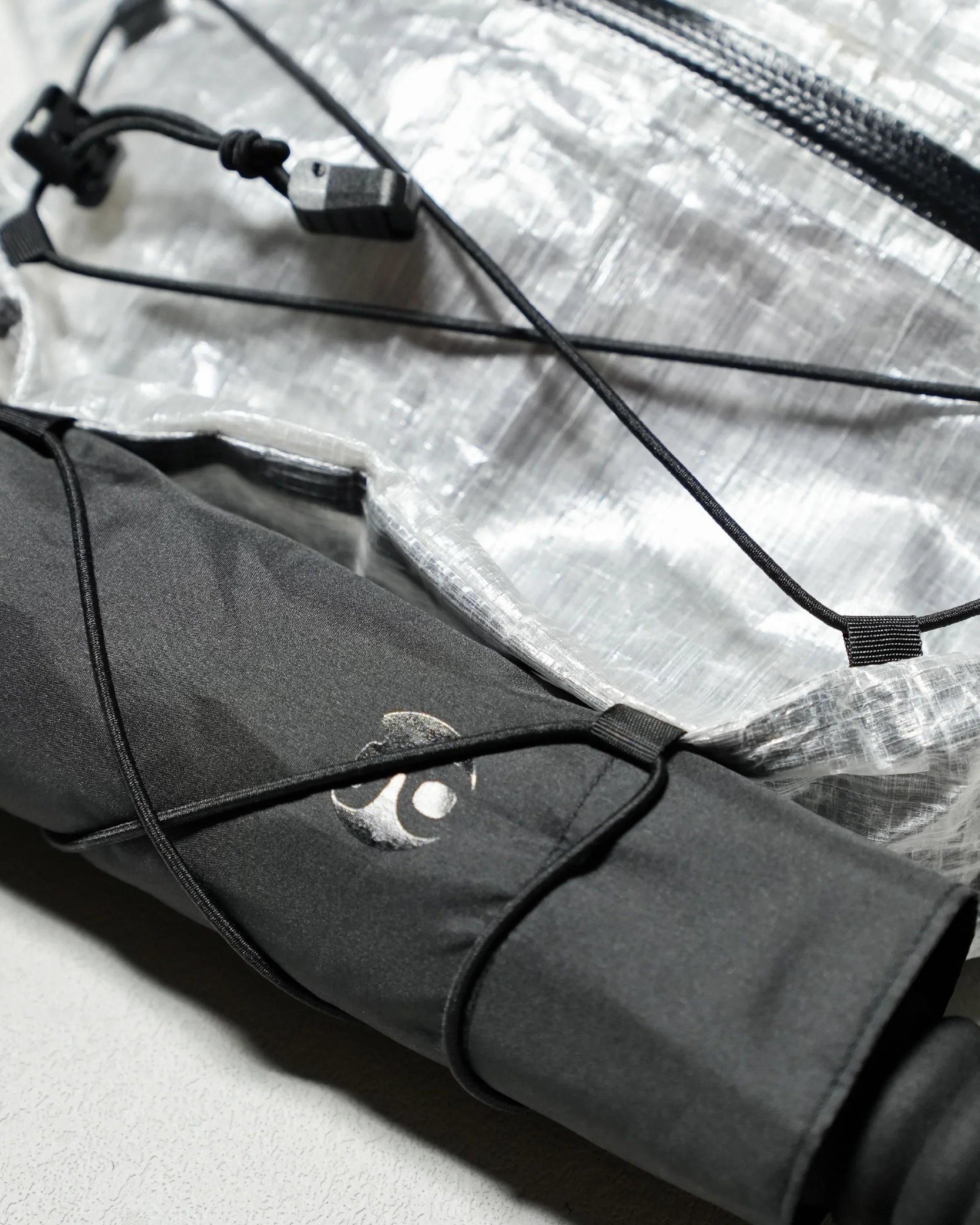 No Brand Gear Dyneema® Fanny Pack / White