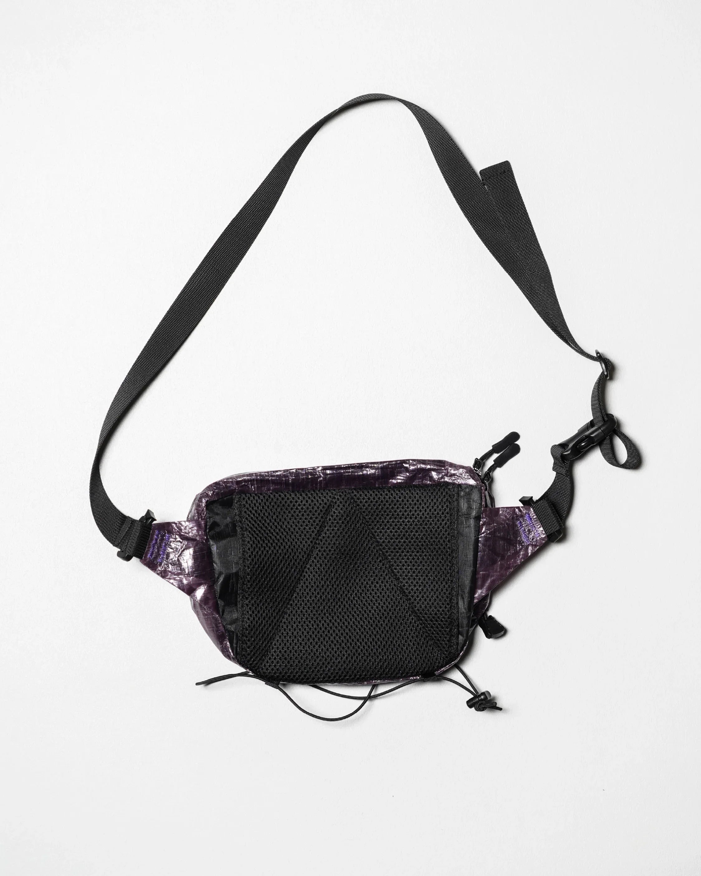 No Brand Gear Dyneema® Fanny Pack / Purple