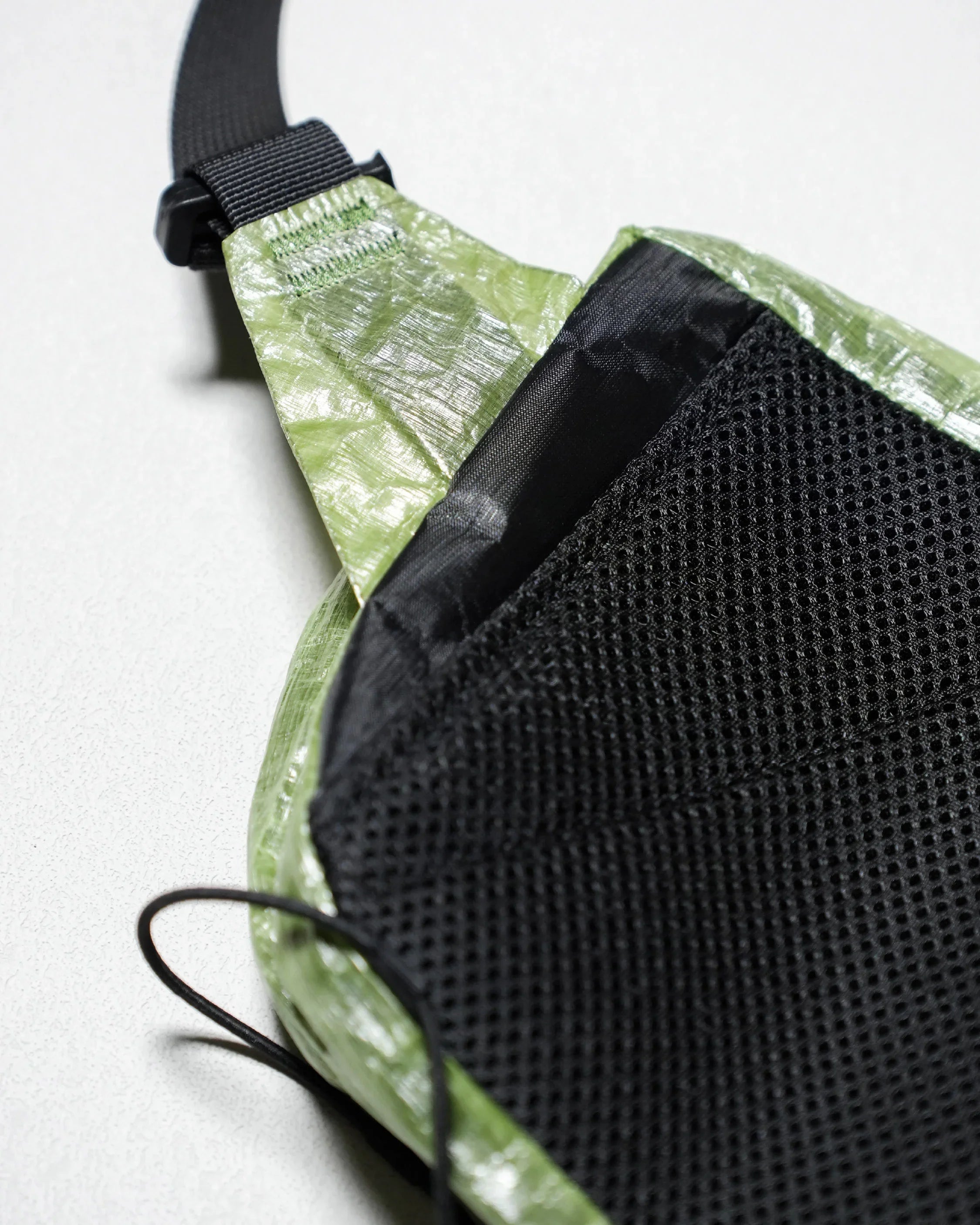 No Brand Gear Dyneema® Fanny Pack / Green