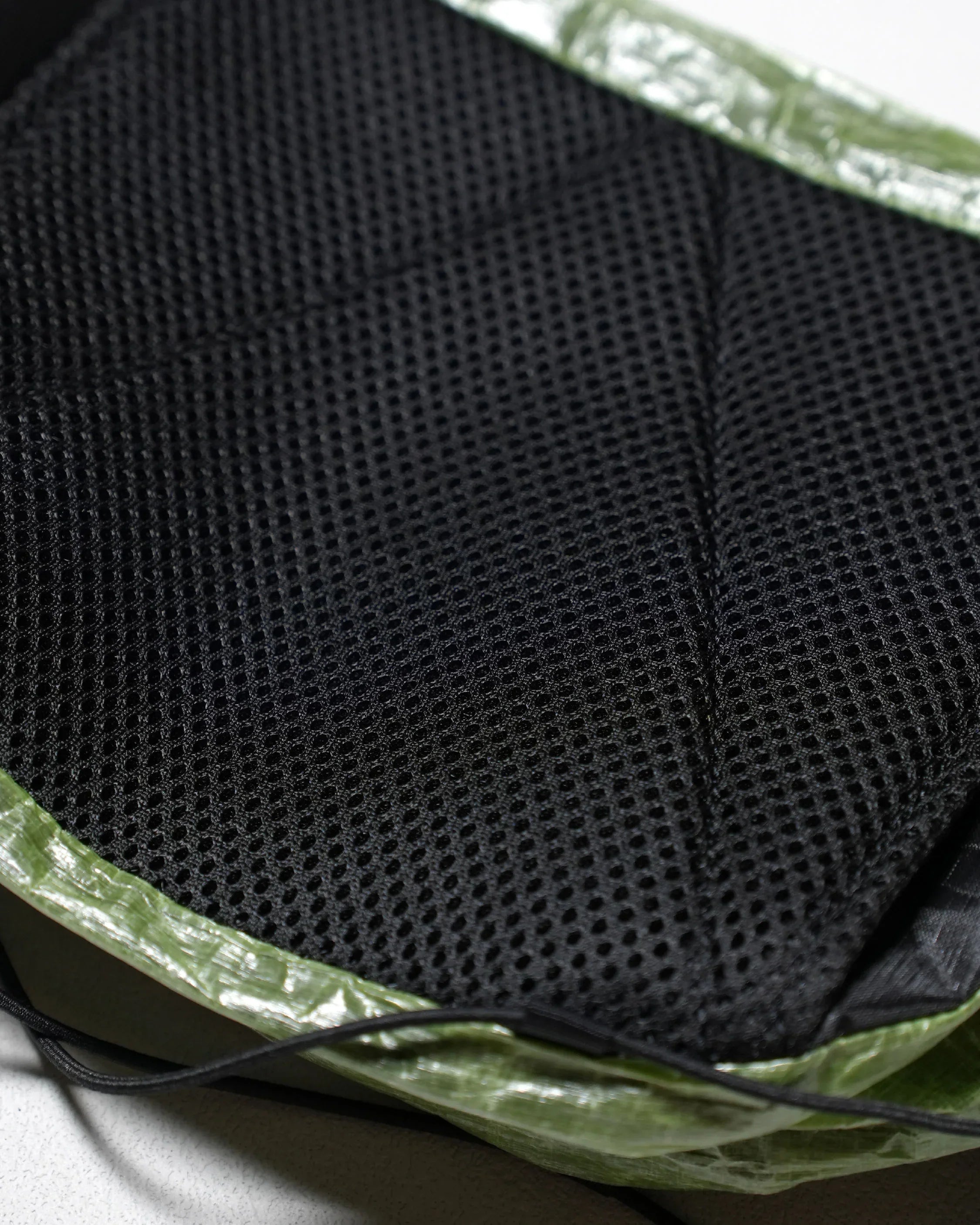 No Brand Gear Dyneema® Fanny Pack / Green