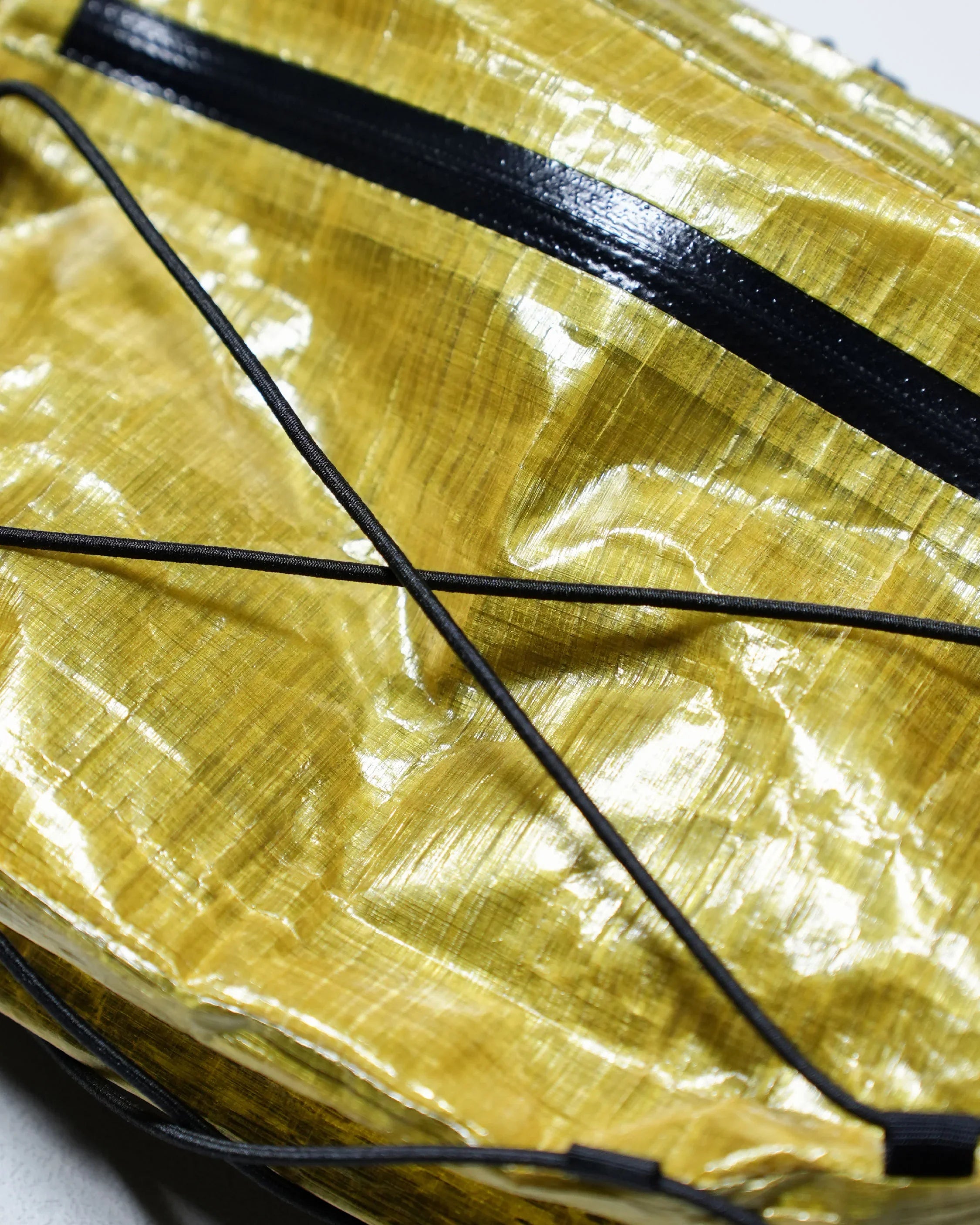 No Brand Gear Dyneema® Fanny Pack / Yellow