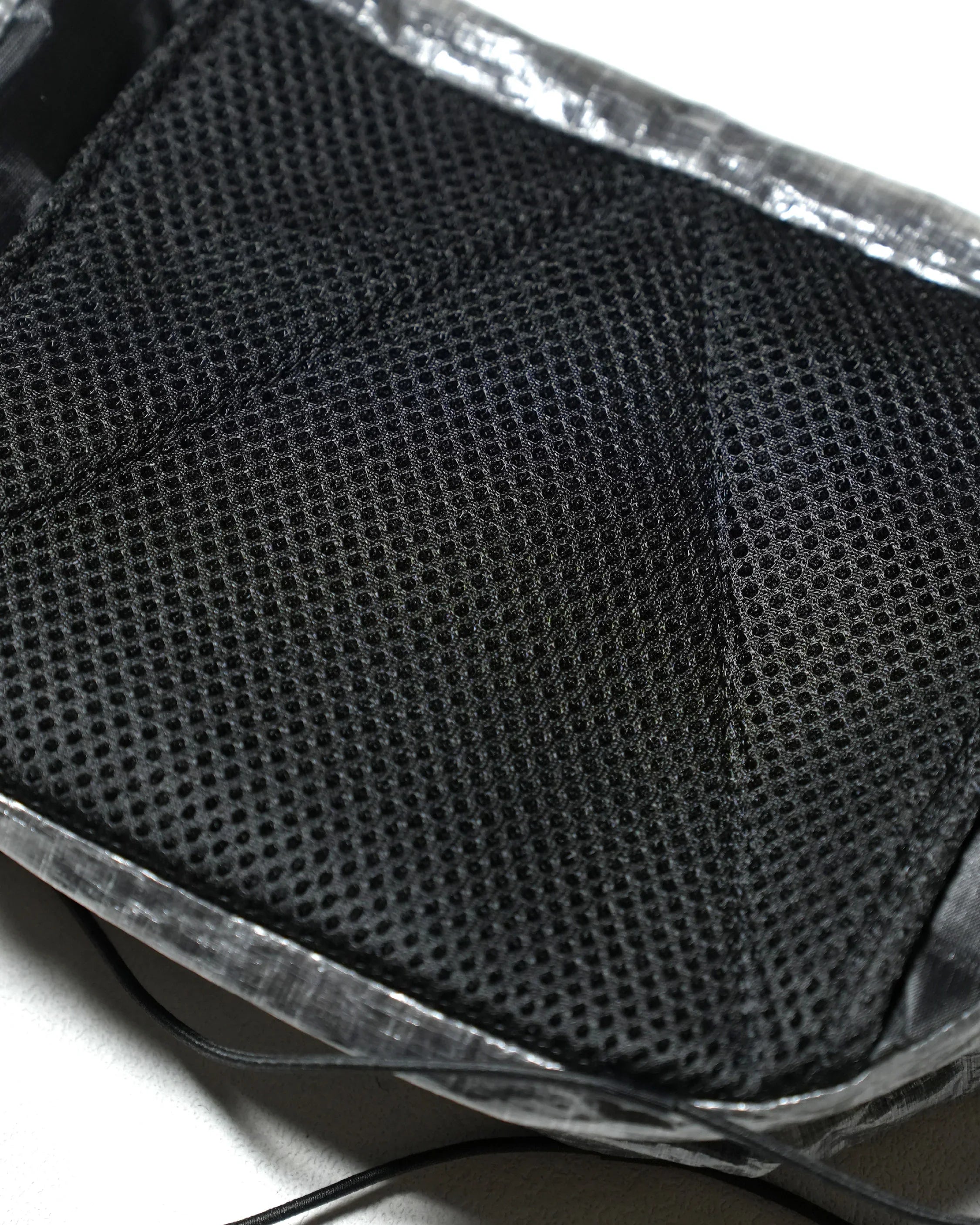 No Brand Gear Dyneema® Fanny Pack / Black