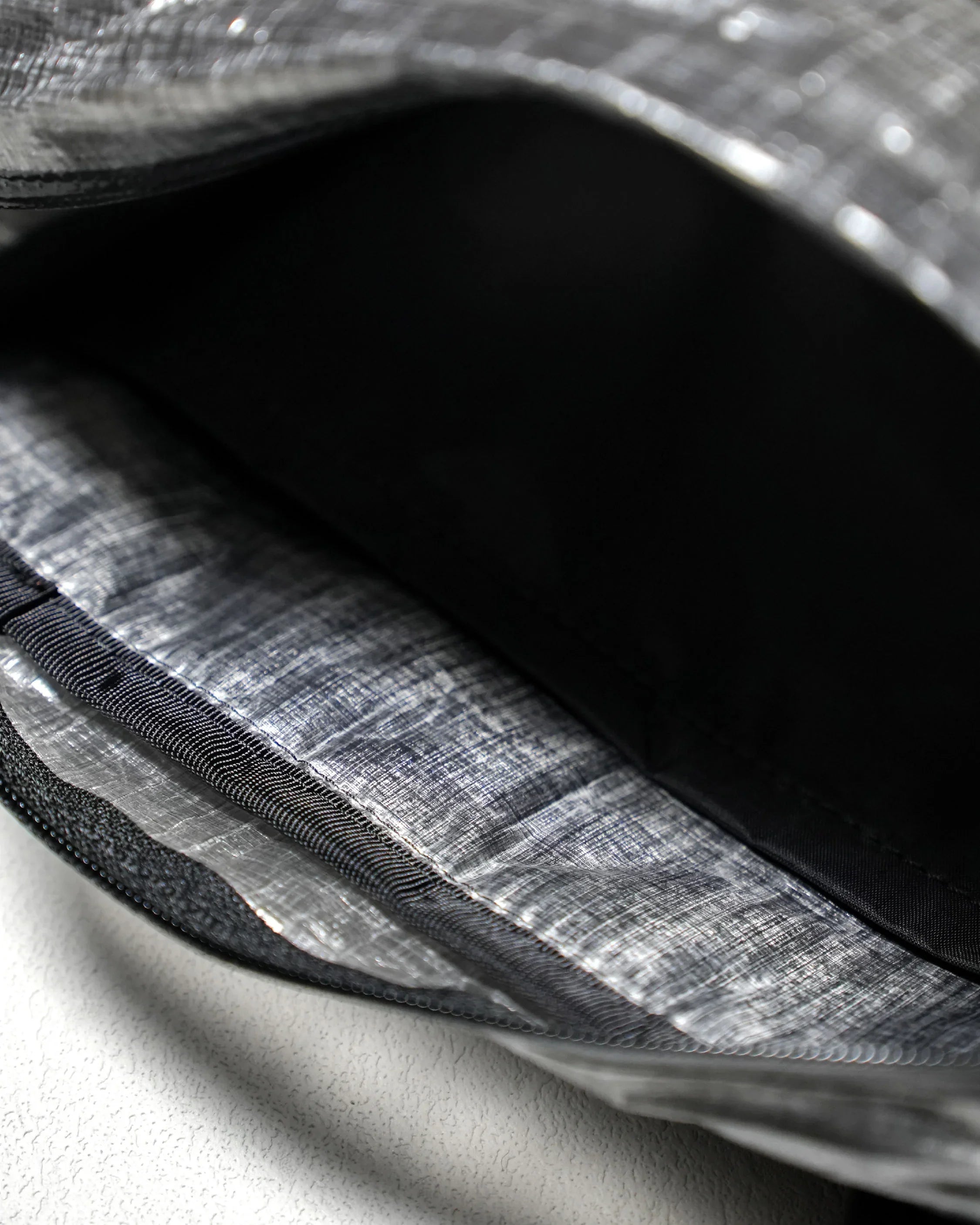 No Brand Gear Dyneema® Fanny Pack / Black