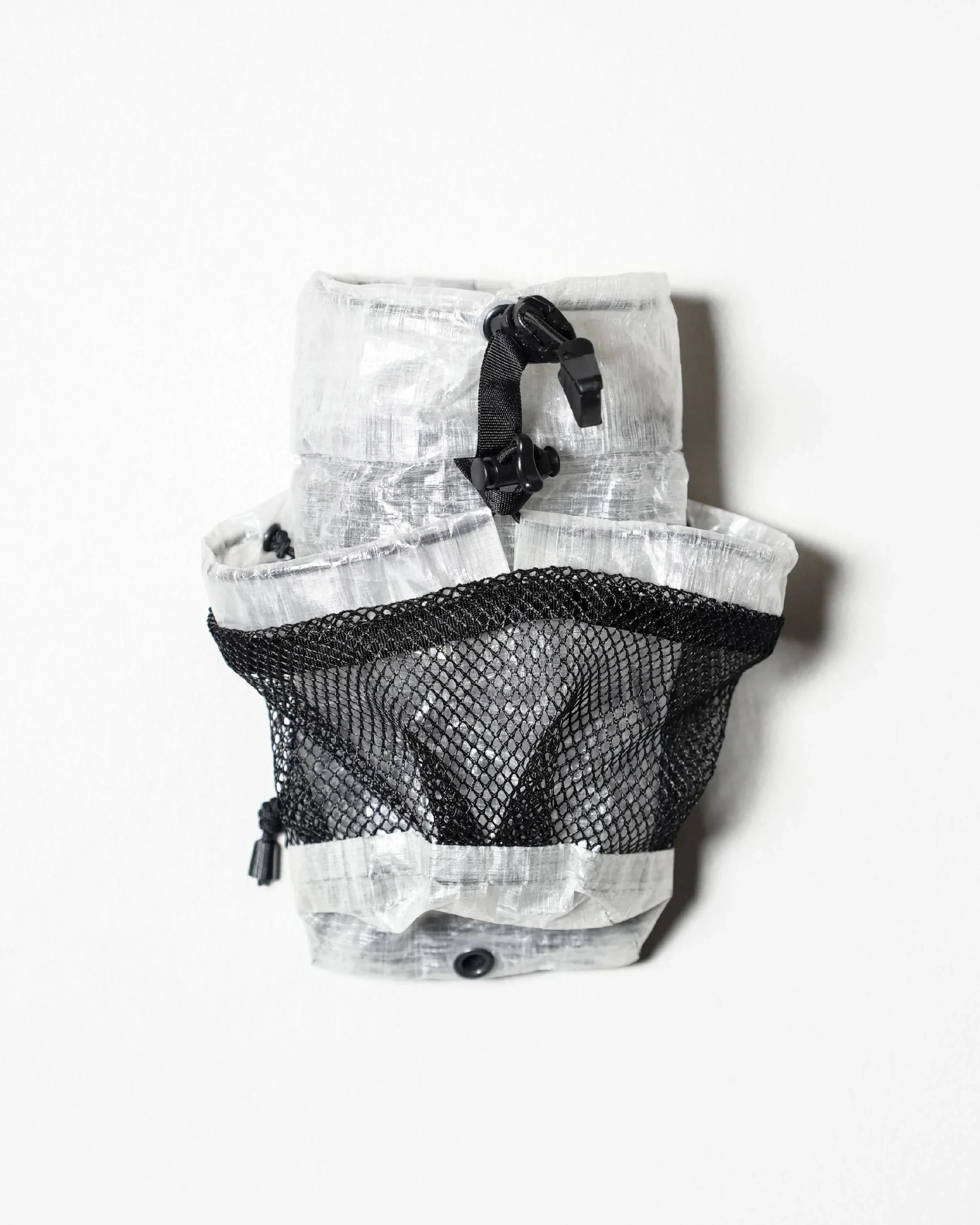 No Brand Gear Dyneema® Shoulder Strap Pocket 2.5 / White