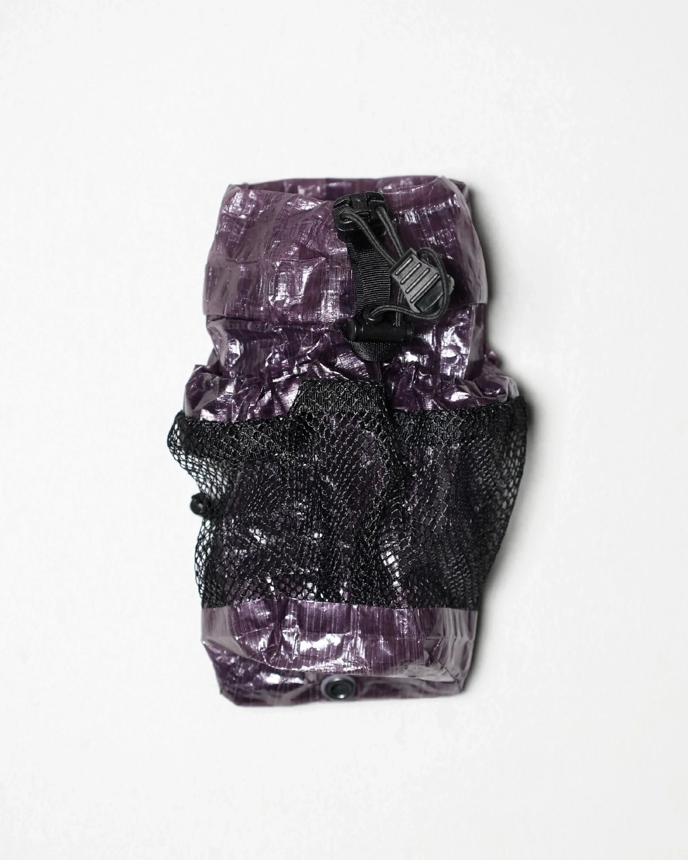 No Brand Gear Dyneema® Shoulder Strap Pocket 2.5 / Purple