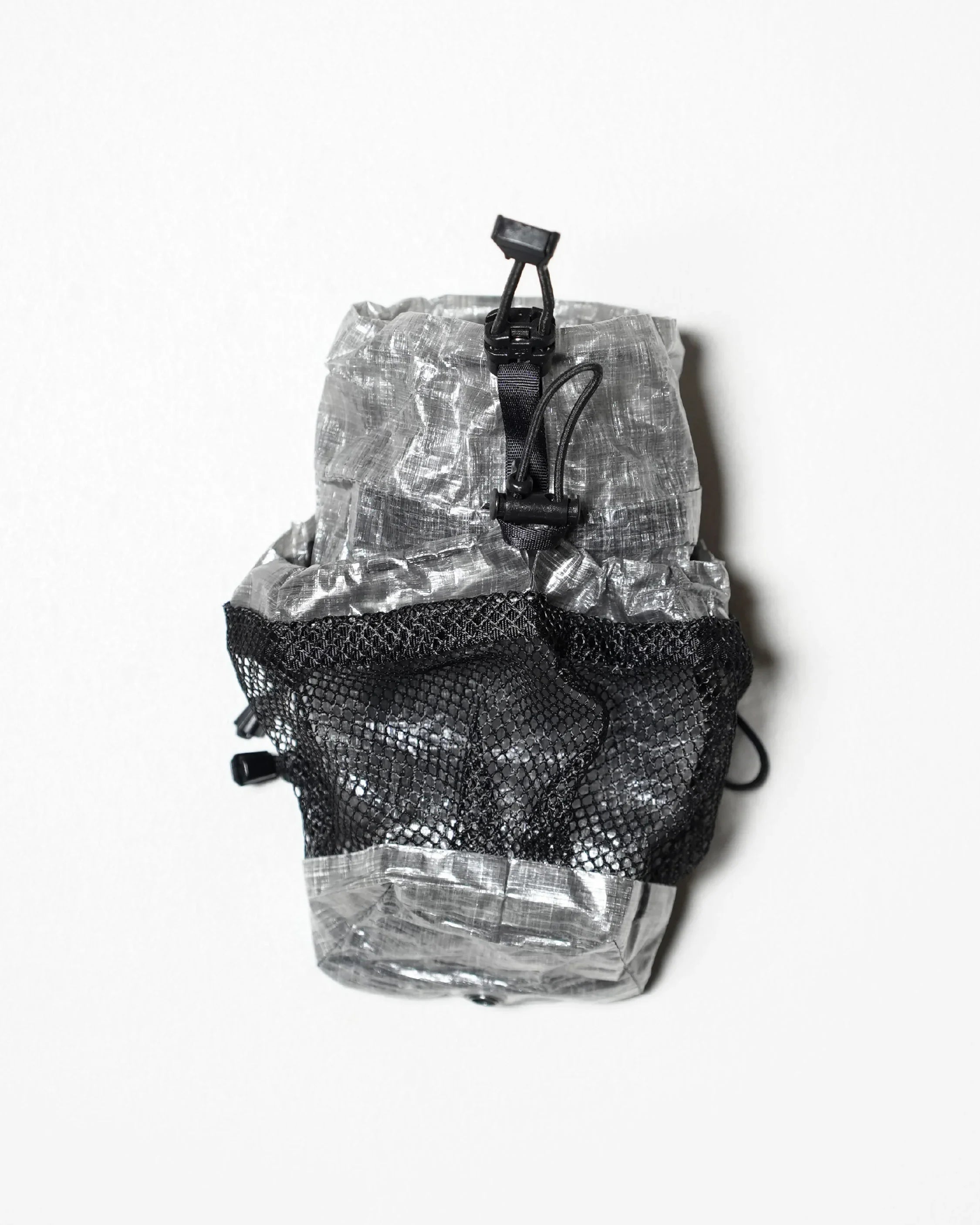 No Brand Gear Dyneema® Shoulder Strap Pocket 2.5 / Black