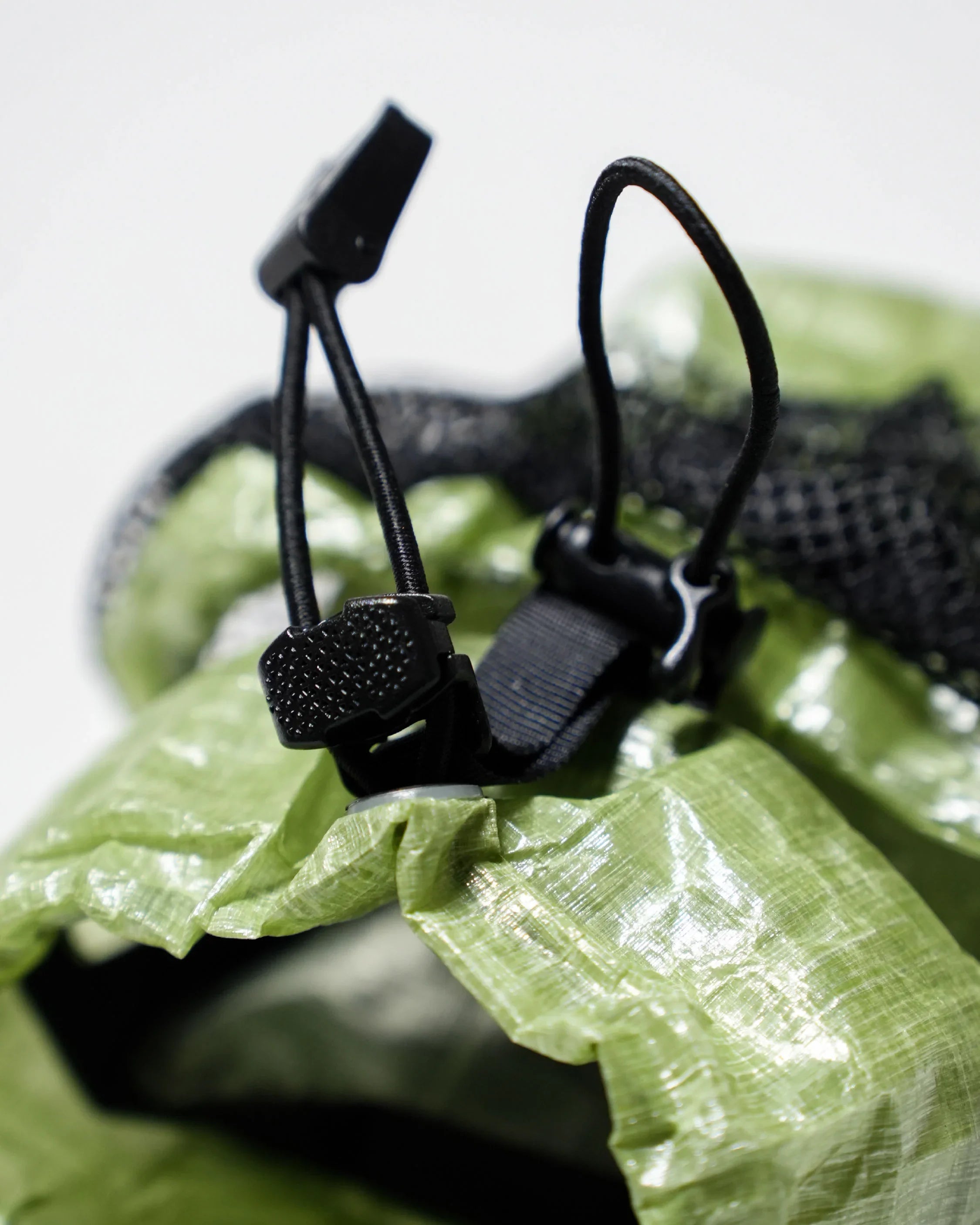 No Brand Gear Dyneema® Shoulder Strap Pocket 2.5 / Green