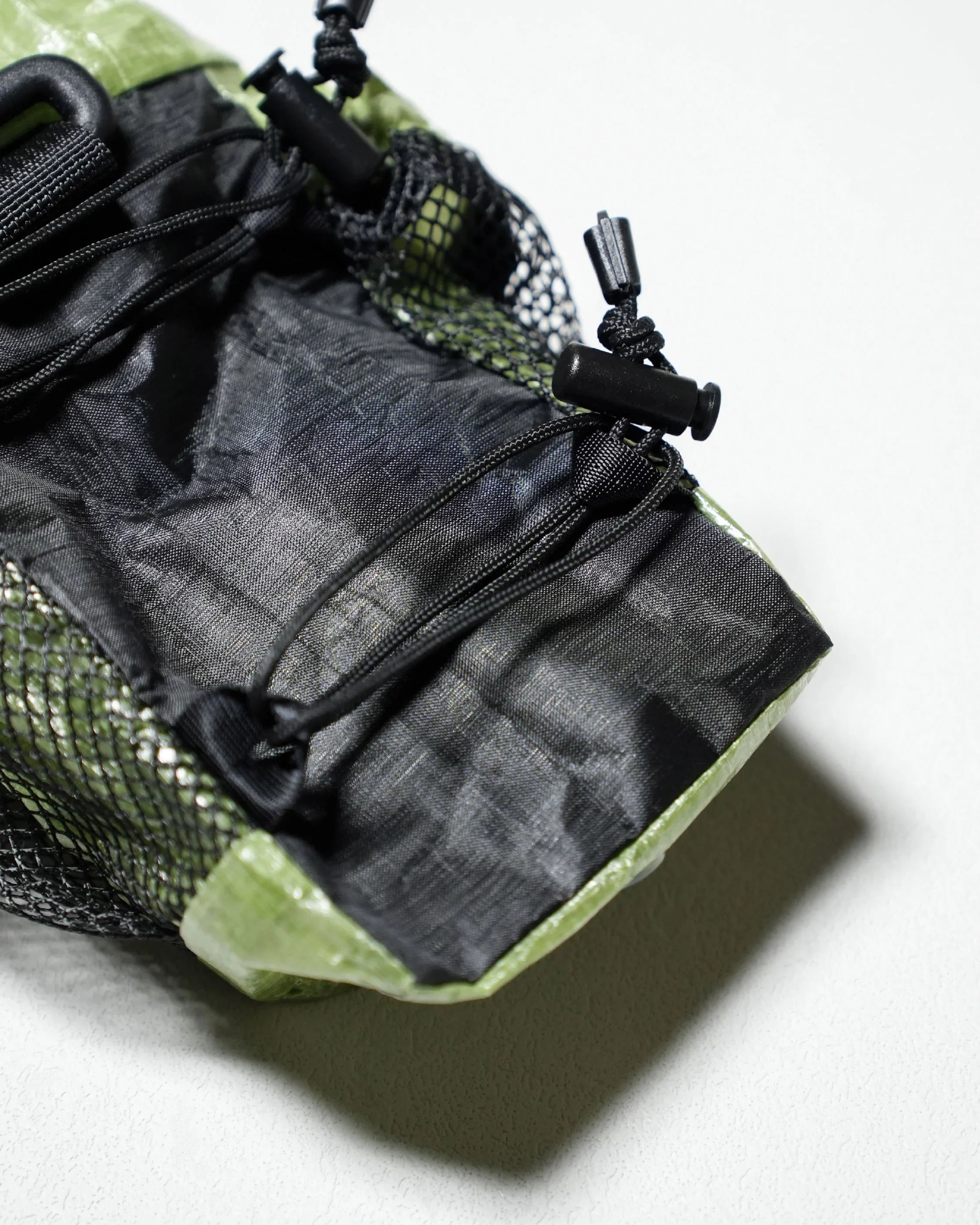 No Brand Gear Dyneema® Shoulder Strap Pocket 2.5 / Green