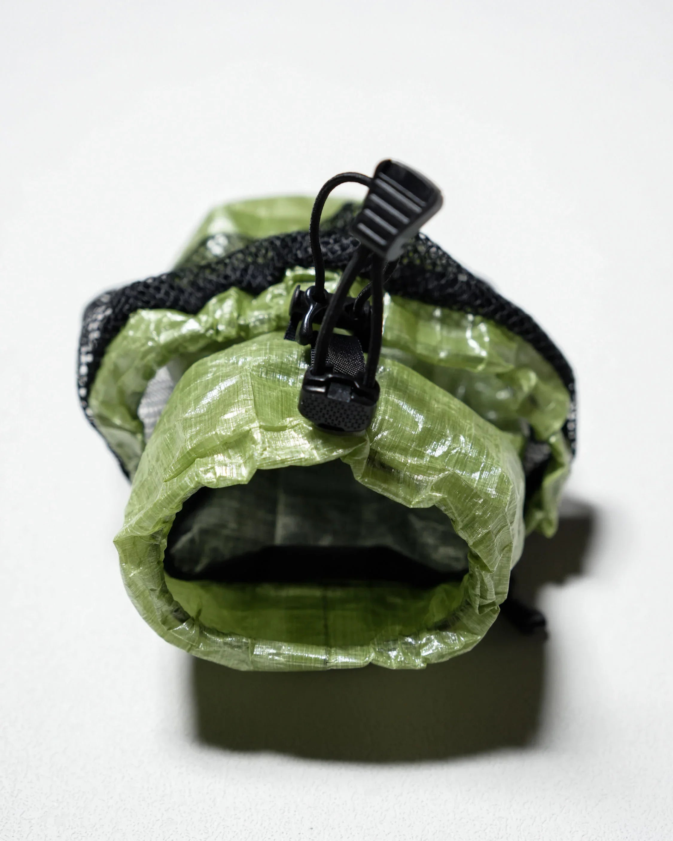 No Brand Gear Dyneema® Shoulder Strap Pocket 2.5 / Green