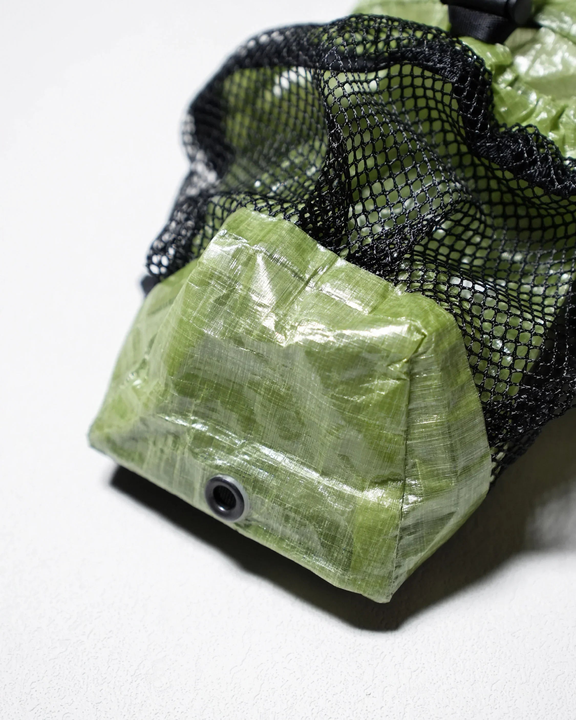 No Brand Gear Dyneema® Shoulder Strap Pocket 2.5 / Green