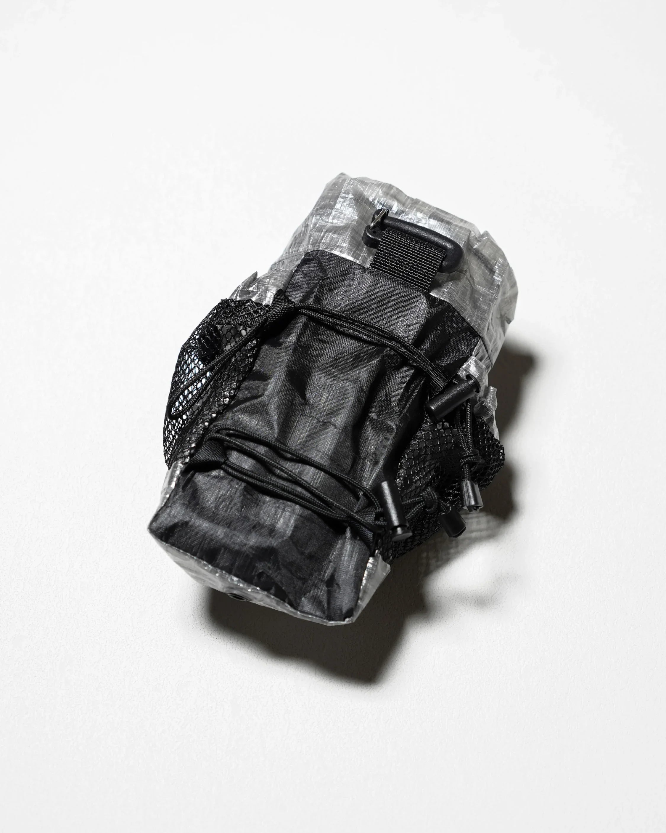 No Brand Gear Dyneema® Shoulder Strap Pocket 2.5 / Black