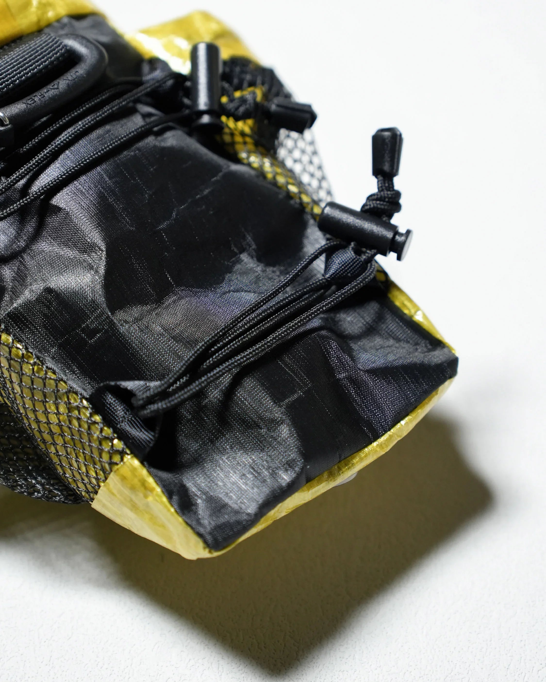 No Brand Gear Dyneema® Shoulder Strap Pocket 2.5 / Yellow