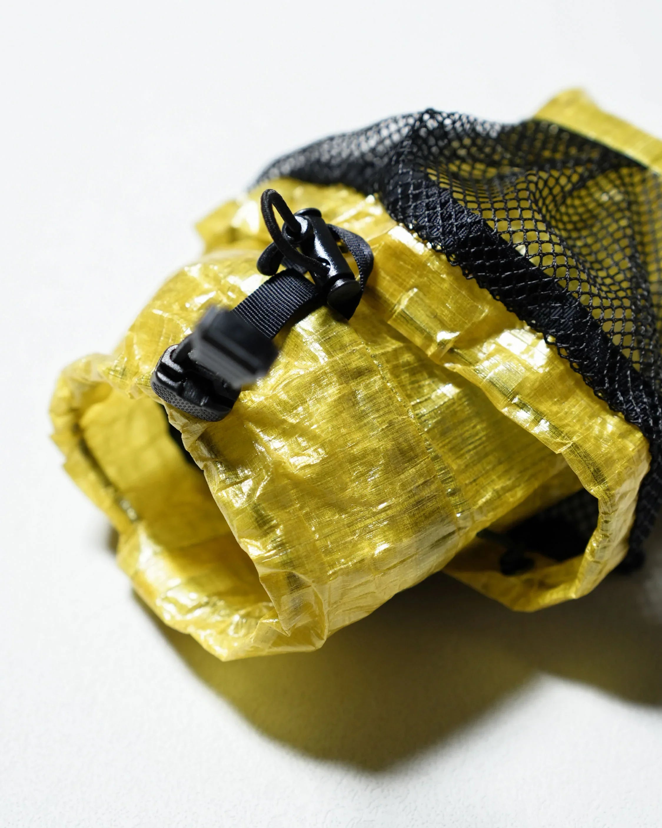 No Brand Gear Dyneema® Shoulder Strap Pocket 2.5 / Yellow