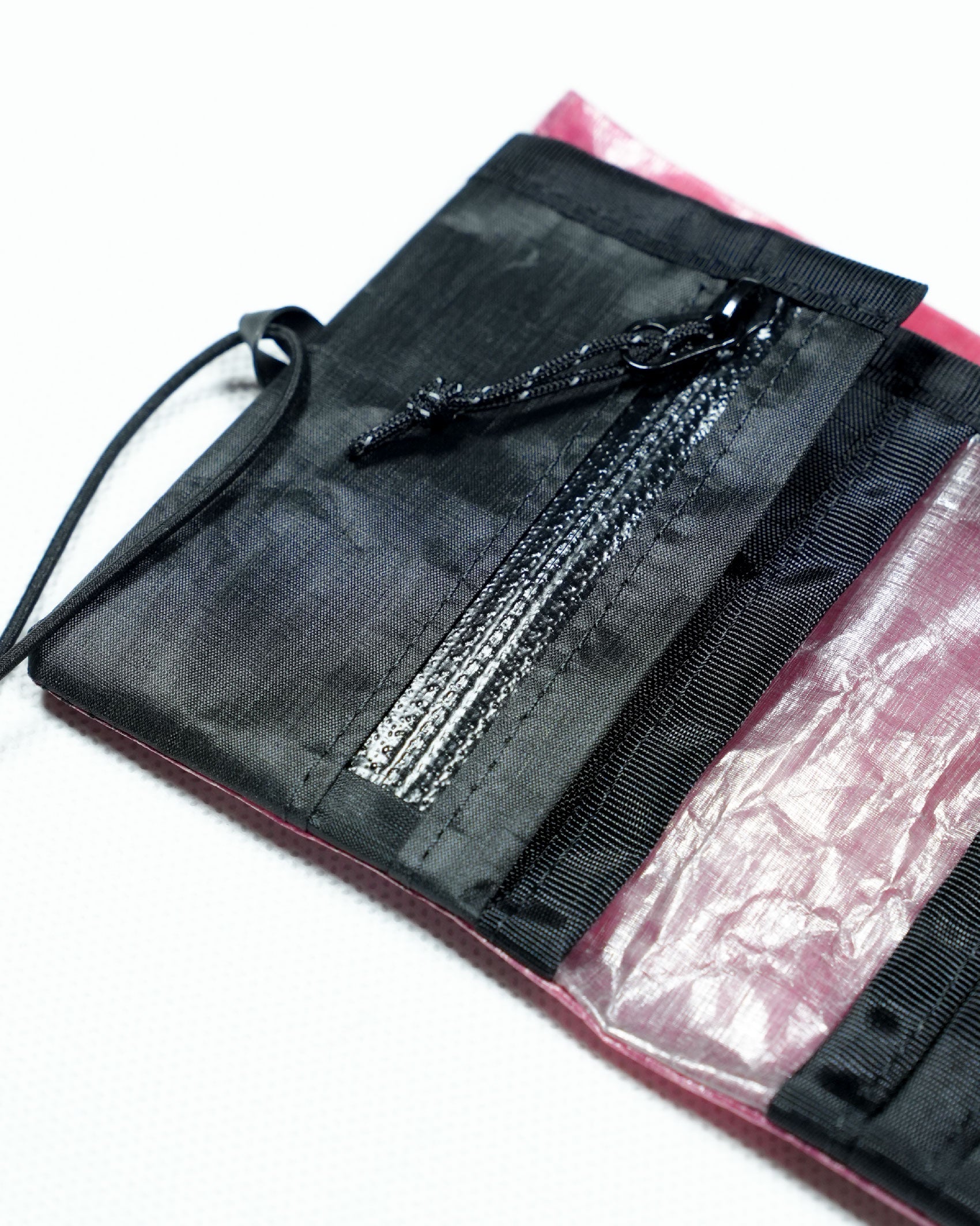 No Brand Gear Dyneema® Wallet V2.5 / Pink