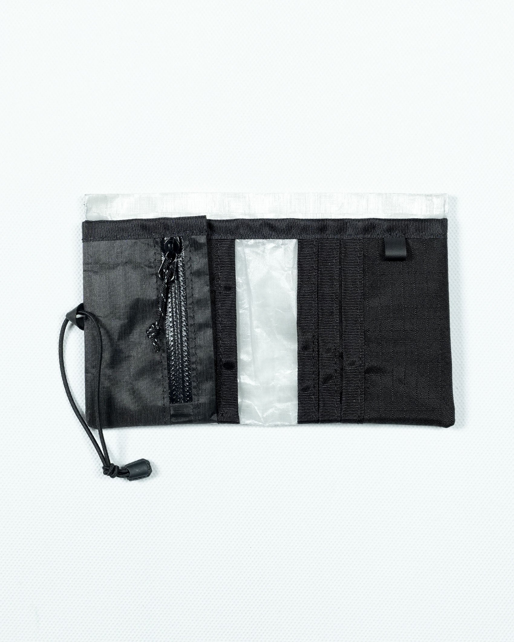 No Brand Gear Dyneema® Wallet V2.5 / White