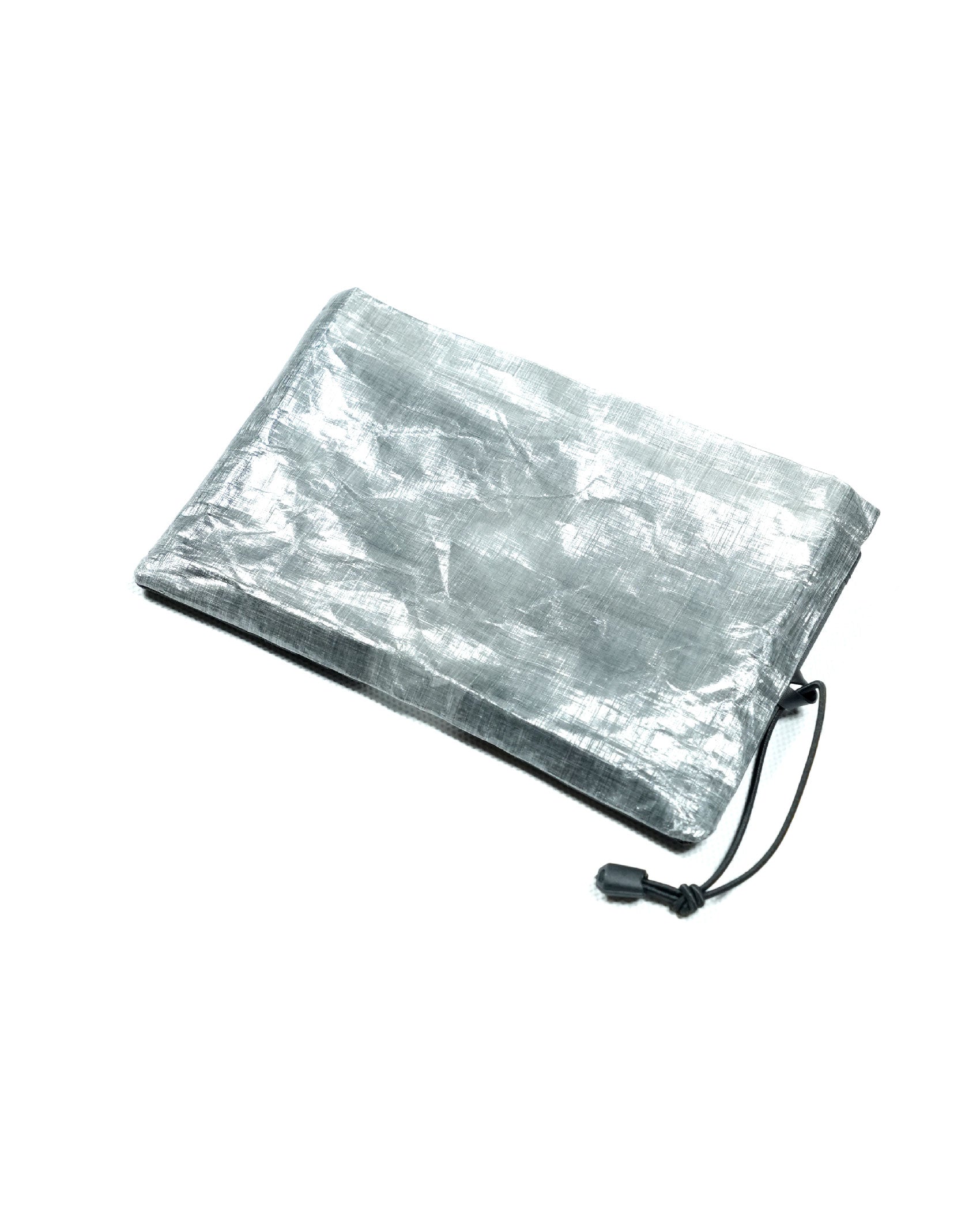 No Brand Gear Dyneema® Wallet V2.5 / Grey - Wild Camping