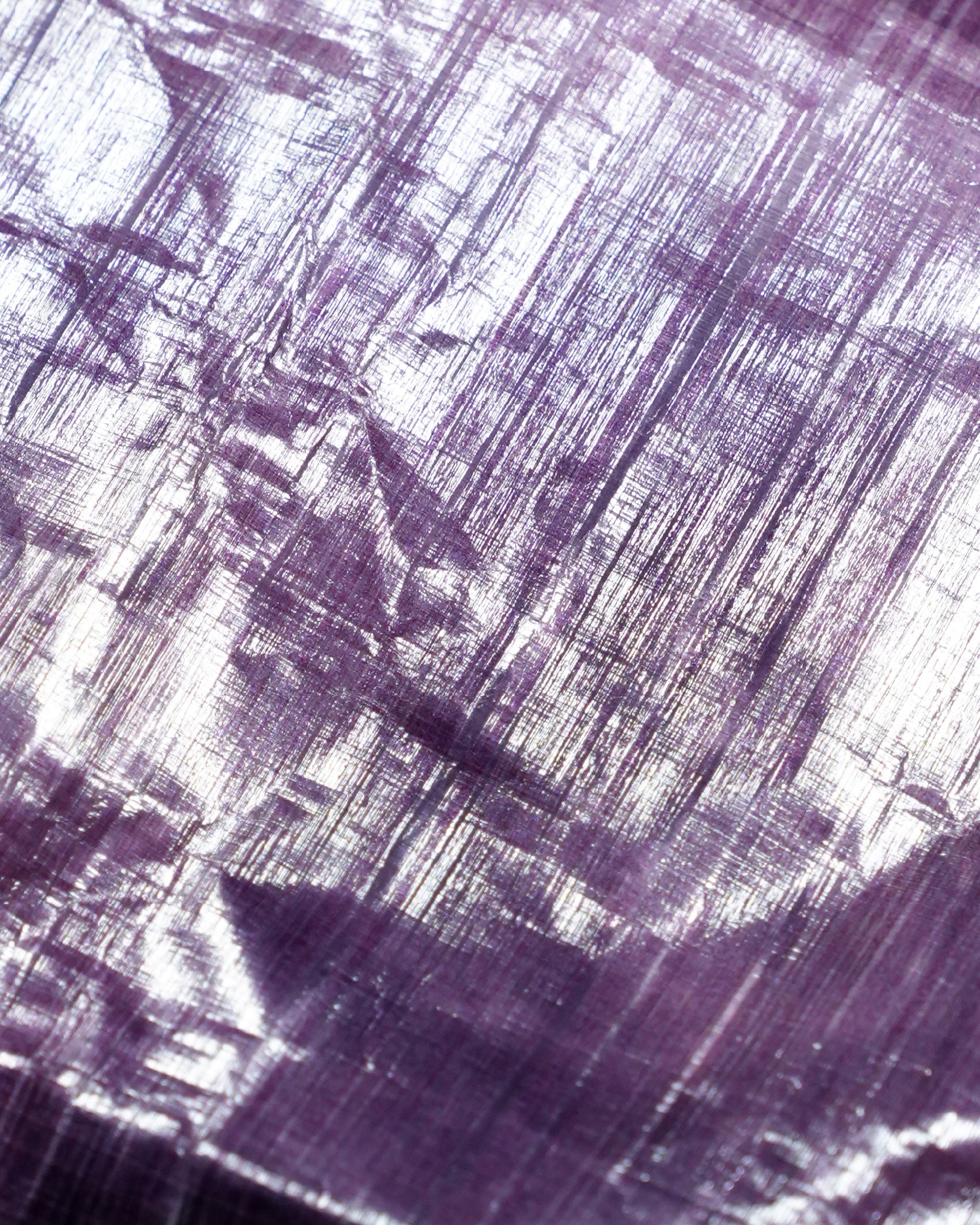 No Brand Gear Dyneema® Wallet V2.5 / Purple