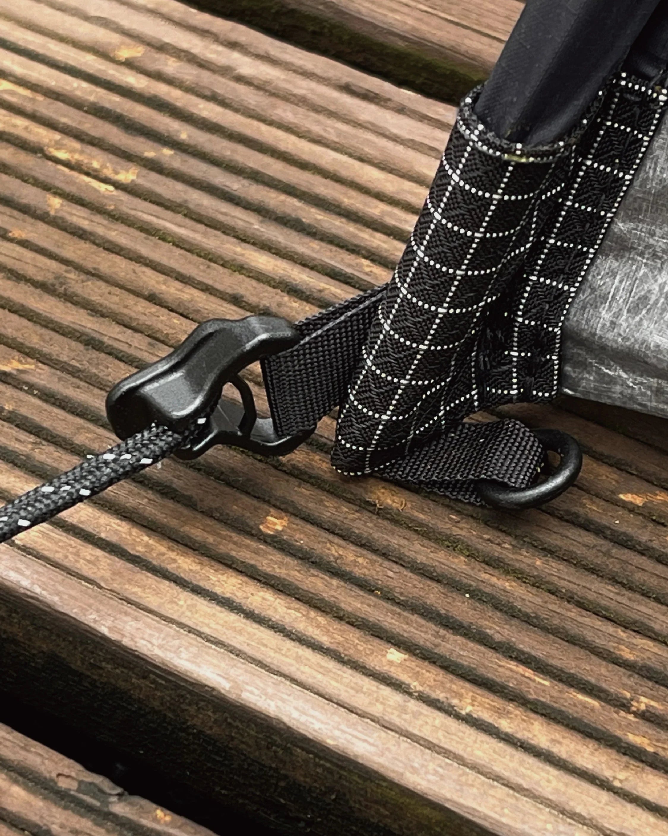 MakeToHike DIA2 V3.1 Shelter