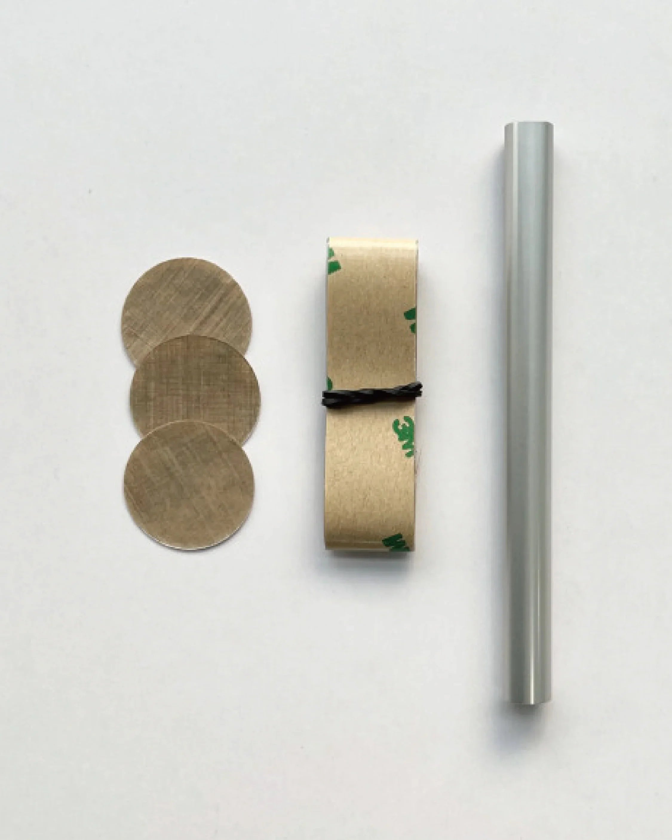 MakeToHike DIA2 V3.1 Shelter