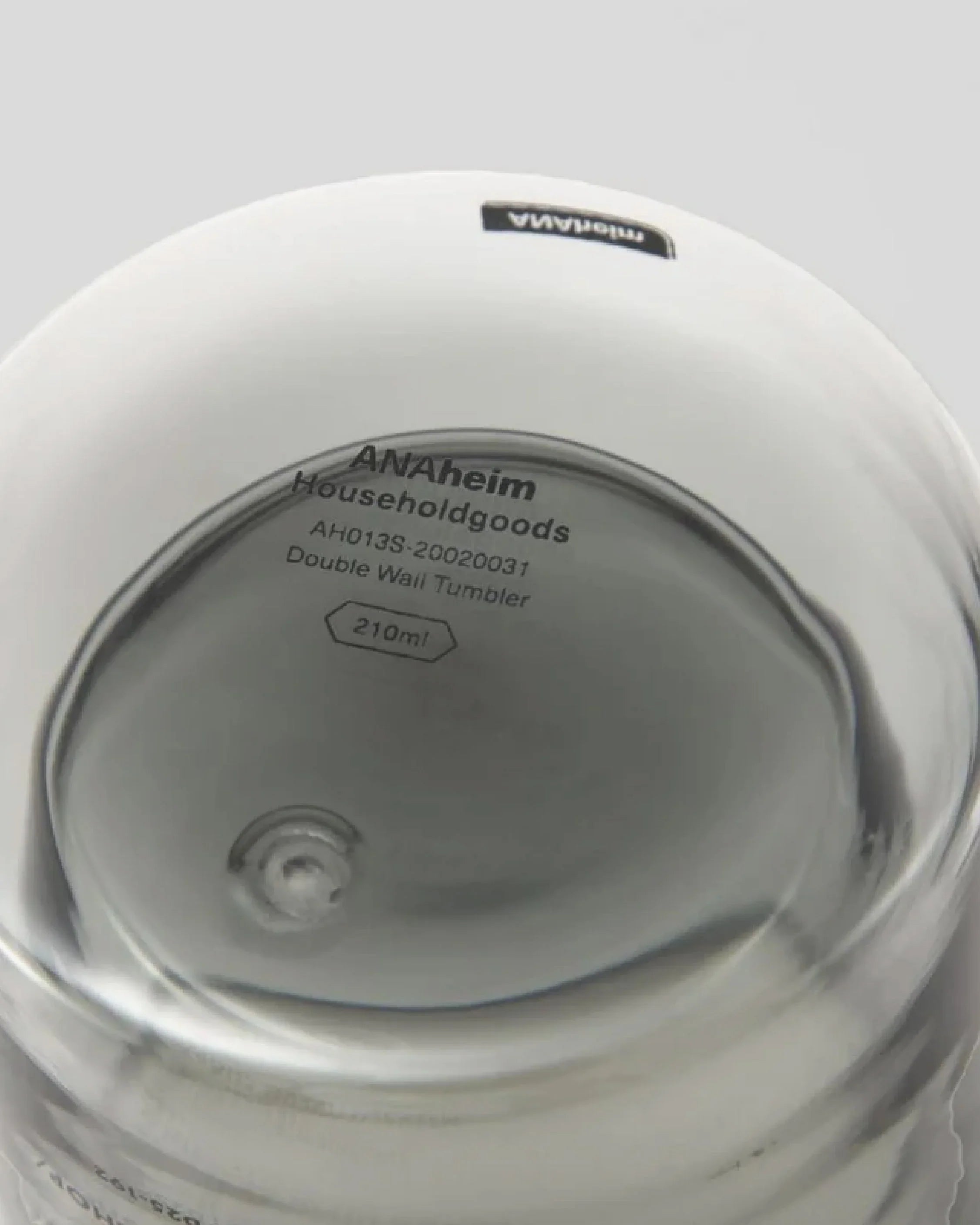 DVERG Double Wall Tumbler