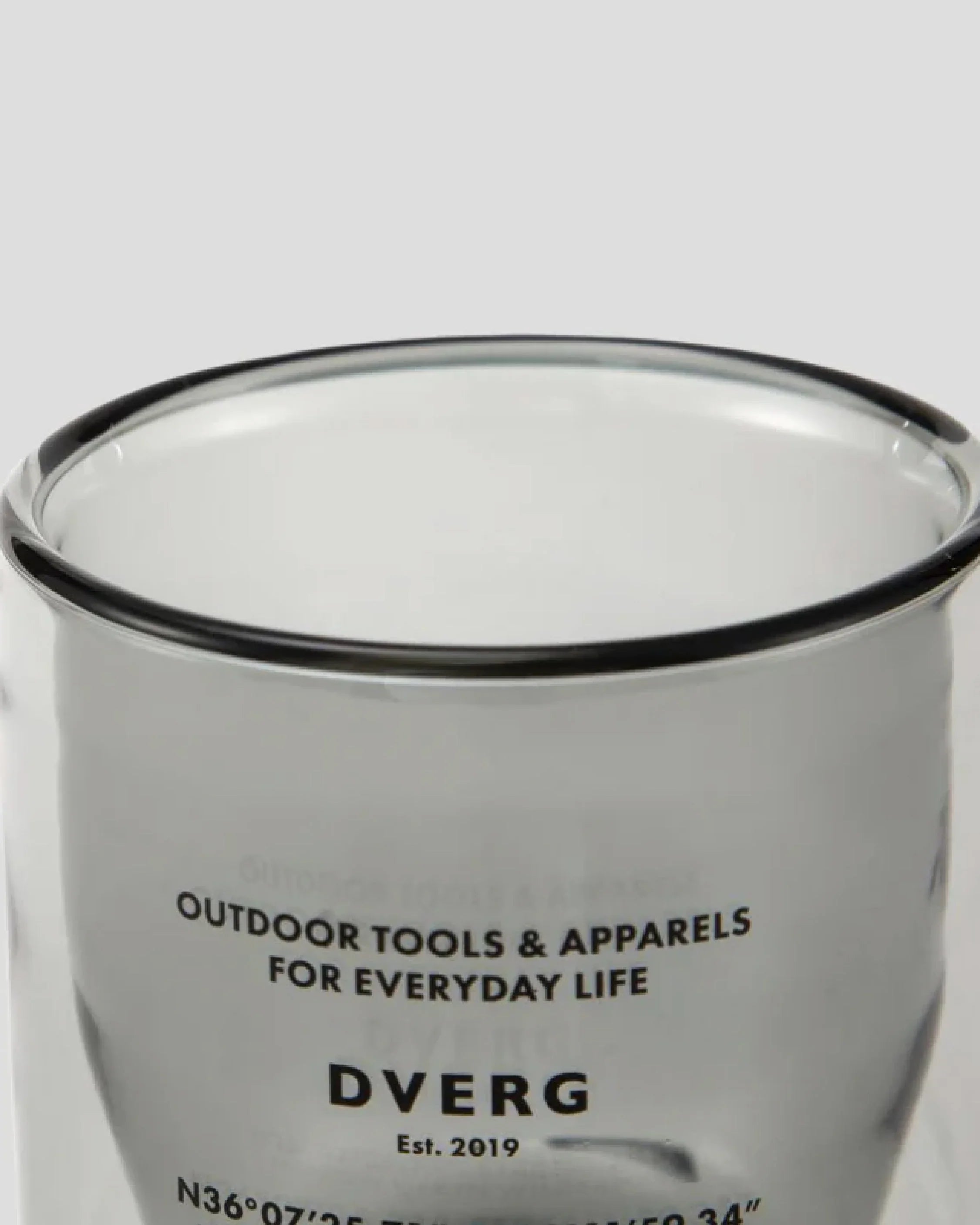 DVERG Double Wall Tumbler