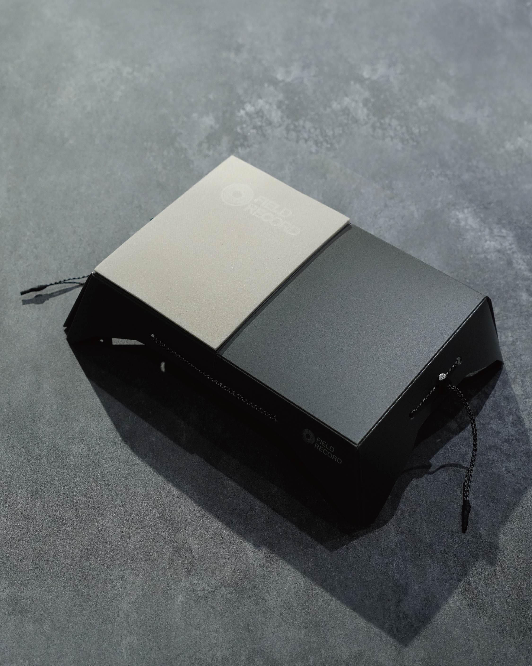 Field Record FR-ULT Ultra Light Table - Wild Camping