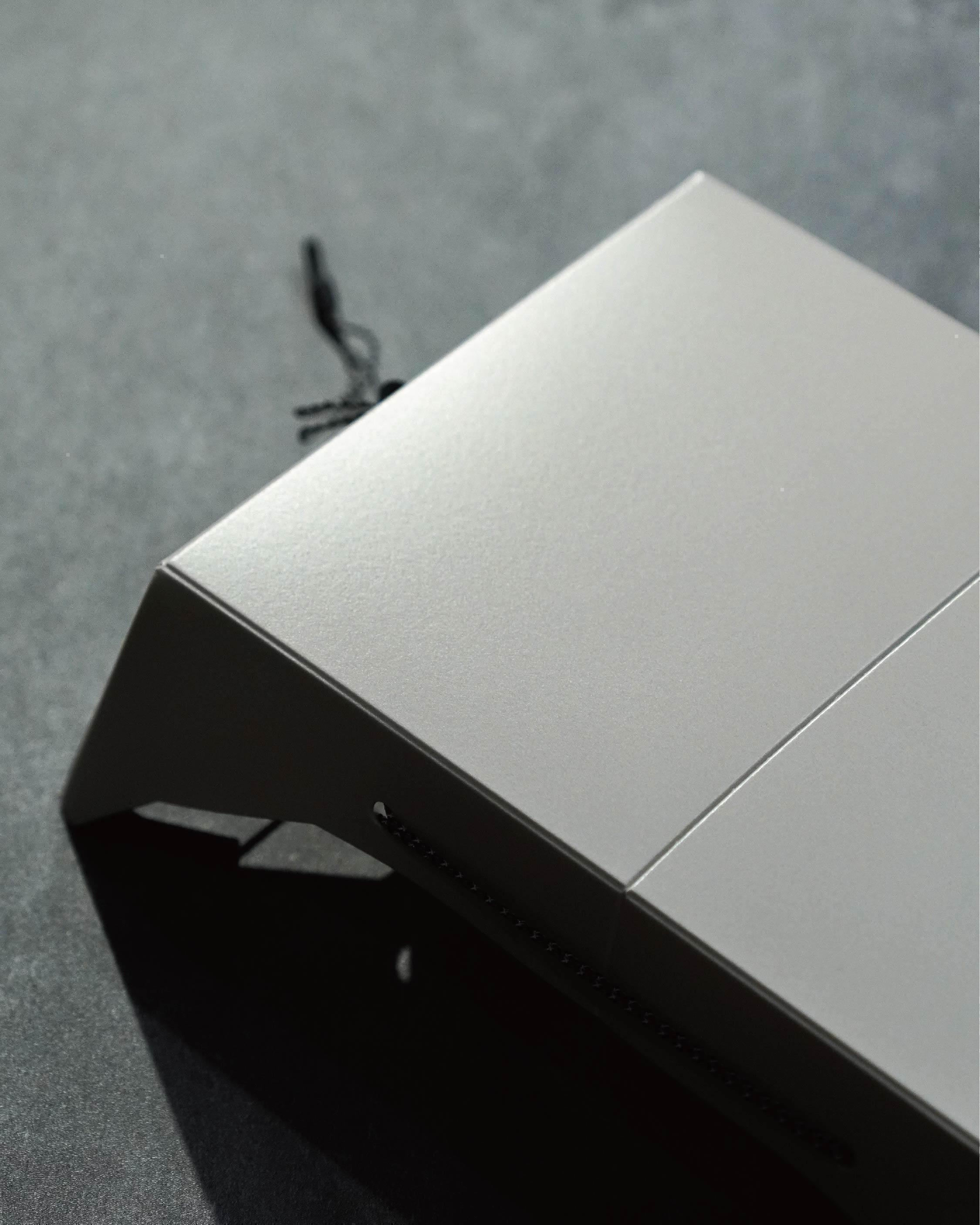 Field Record FR-ULT Ultra Light Table - Wild Camping