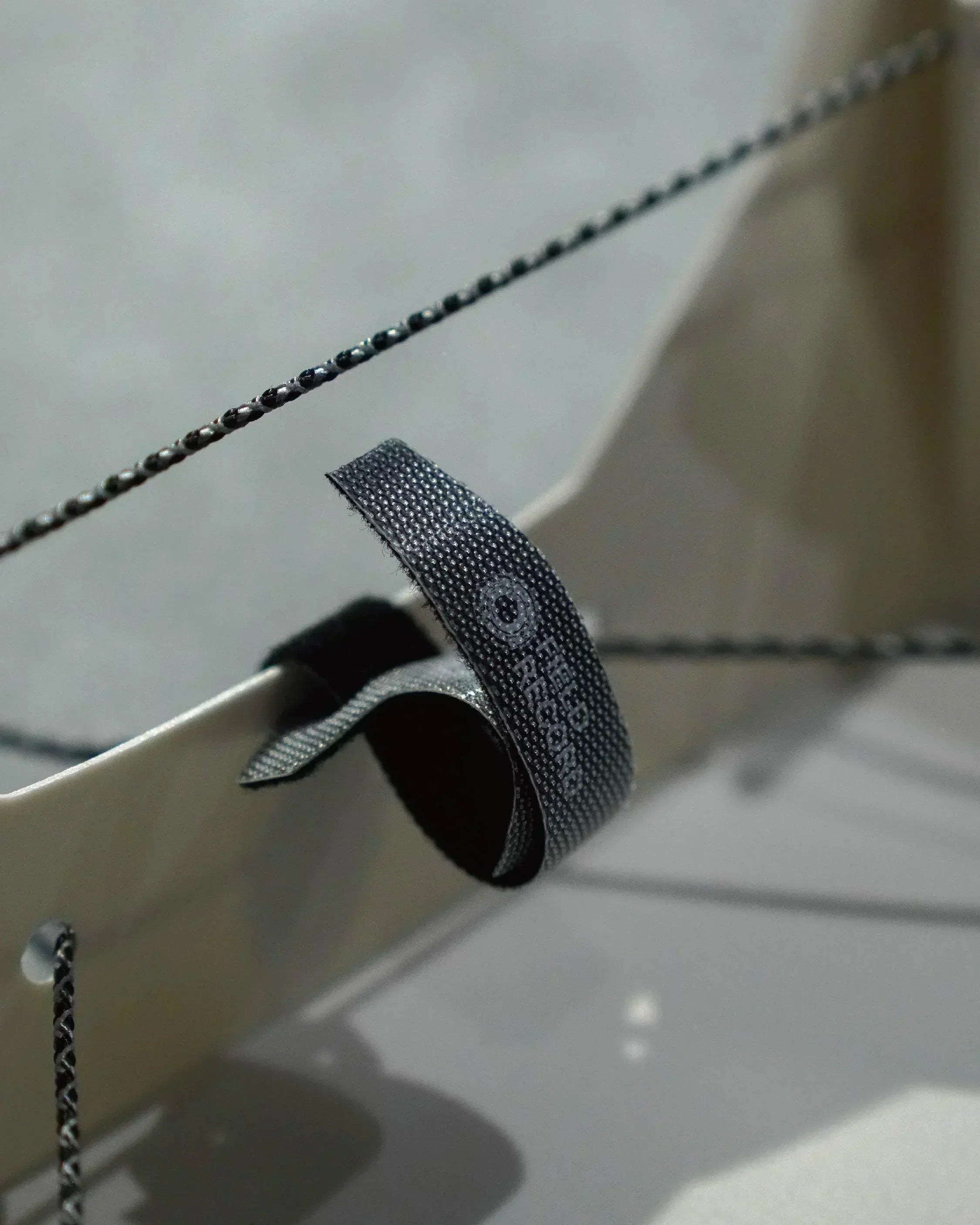 Field Record FR-ULT Ultra Light Table - Wild Camping