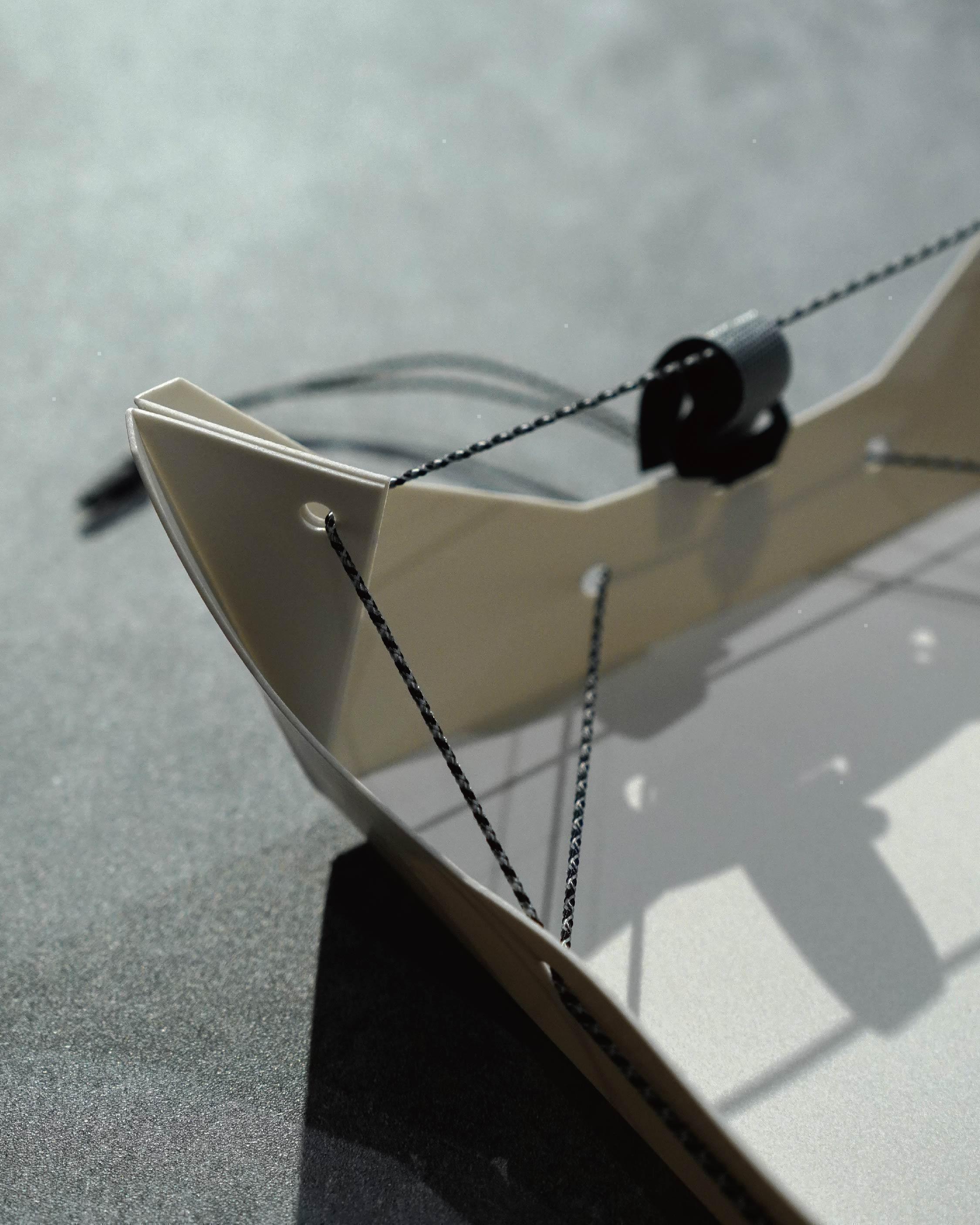 Field Record FR-ULT Ultra Light Table - Wild Camping