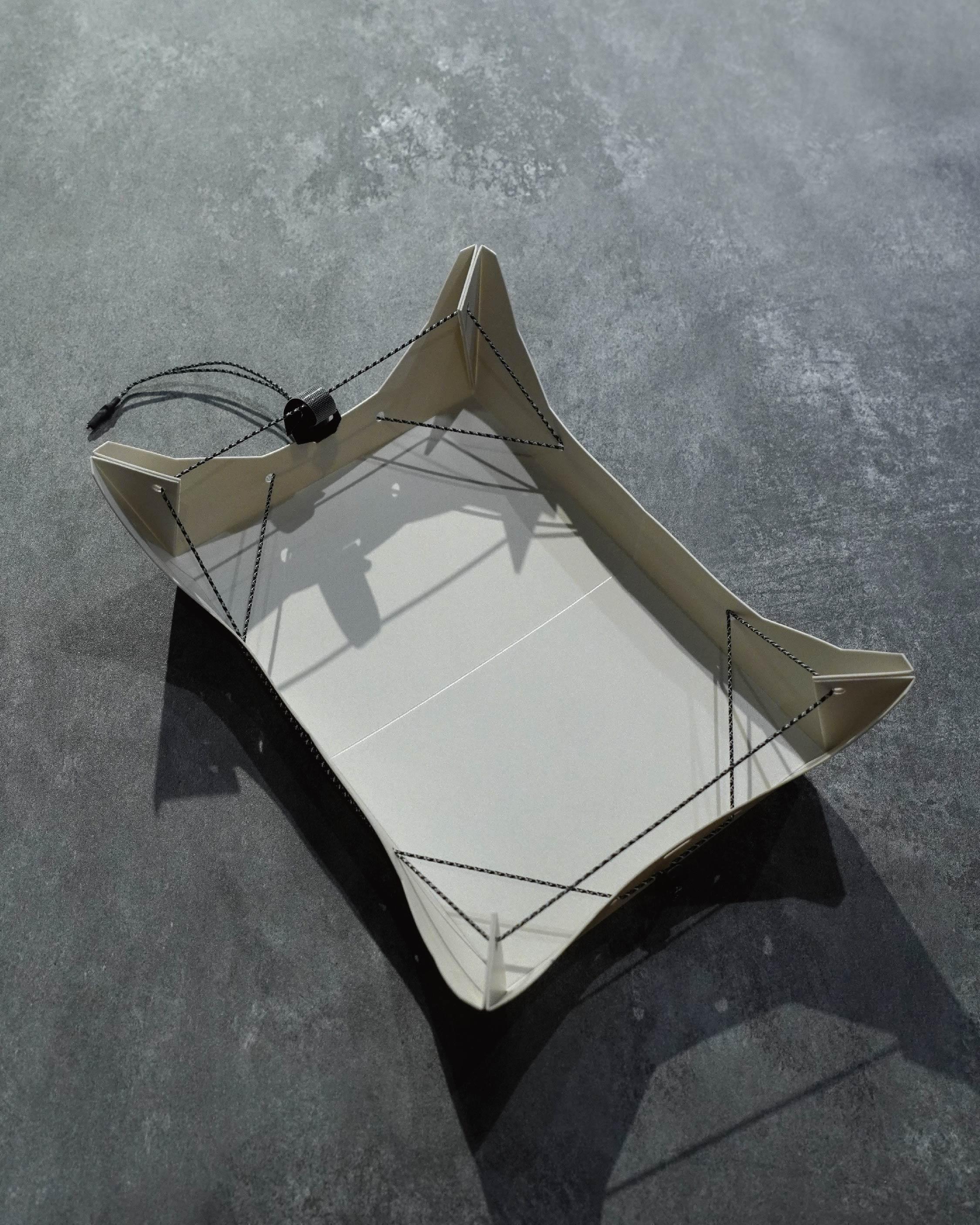 Field Record FR-ULT Ultra Light Table - Wild Camping