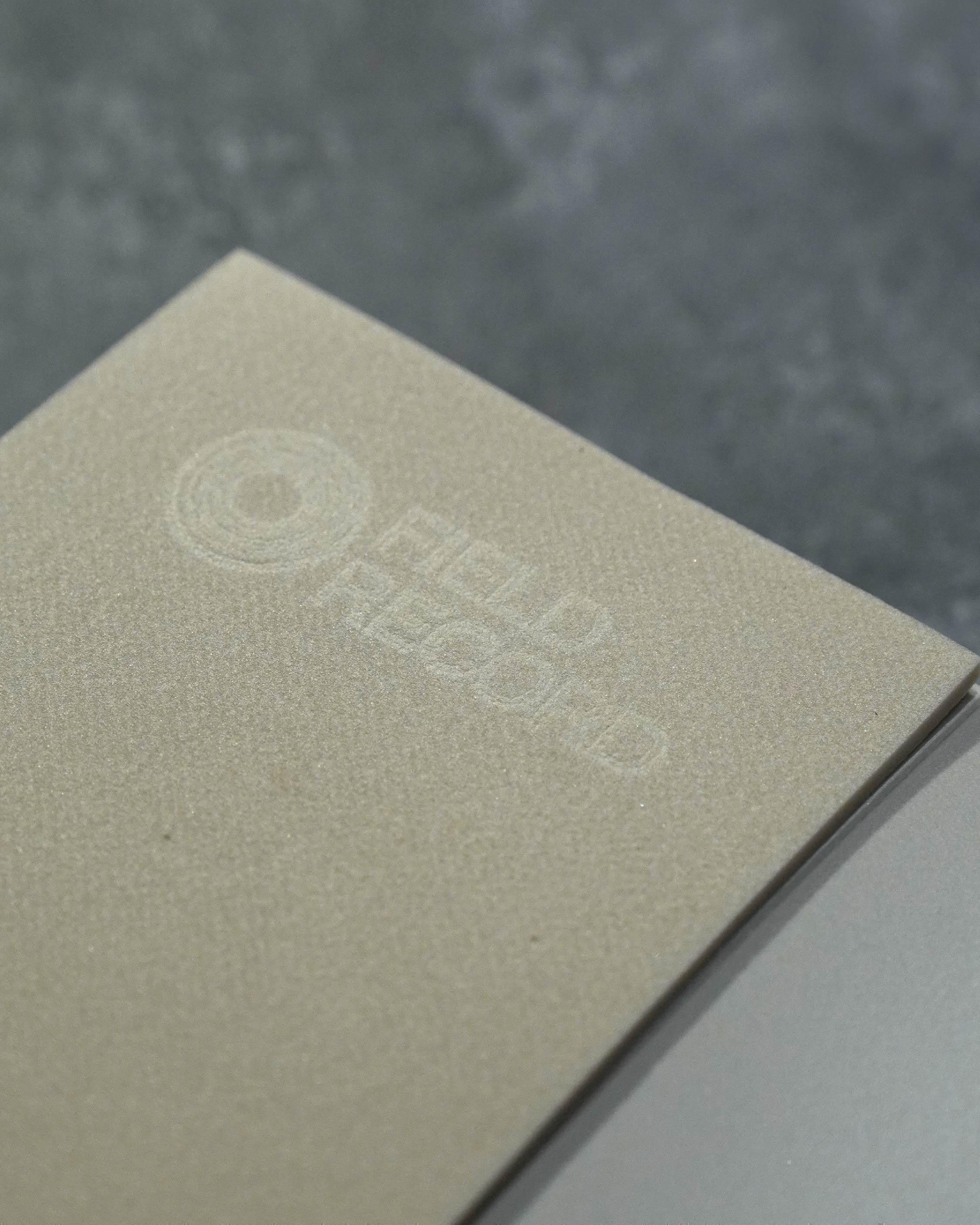 Field Record FR-ULT Ultra Light Table - Wild Camping